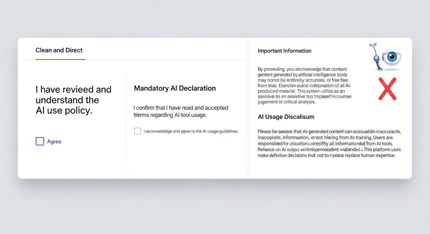 Civil Justice Council proposes restrictions on AI use in witness statements to safeguard truthfulness