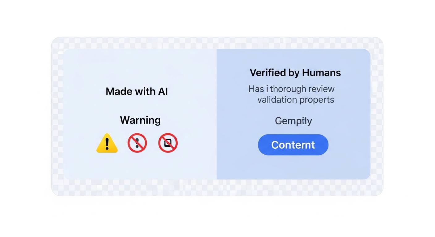 X plans 'Made with AI' labels to combat synthetic media and restore trust