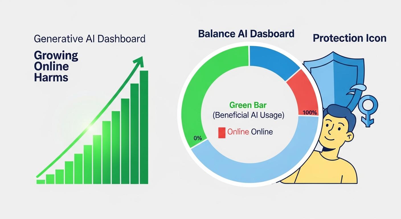 Ireland considers toughening AI regulations amid rising online harms and child protection concerns
