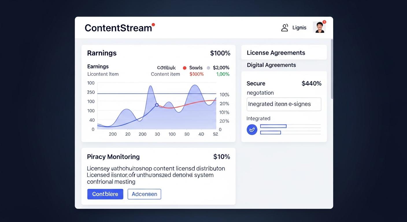 Content marketplaces reshape journalism landscape amid regulatory and piracy challenges