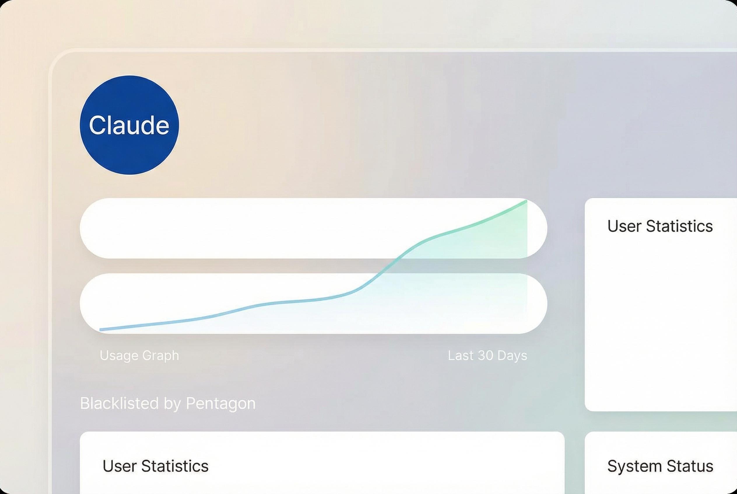 Anthropic's Claude surges in popularity amid Pentagon dispute over military AI use