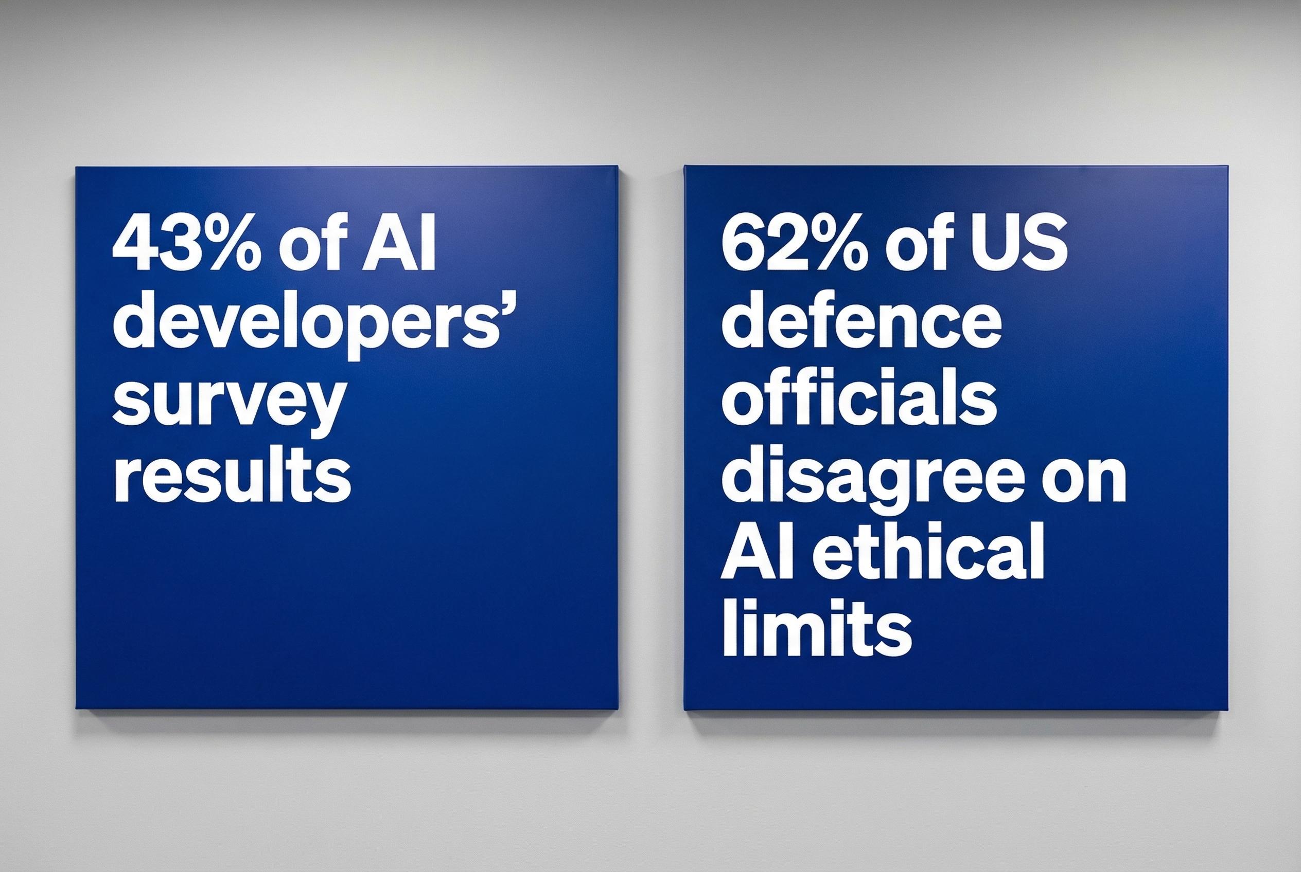 AI industry faces clash over ethical limits amid US defence disputes