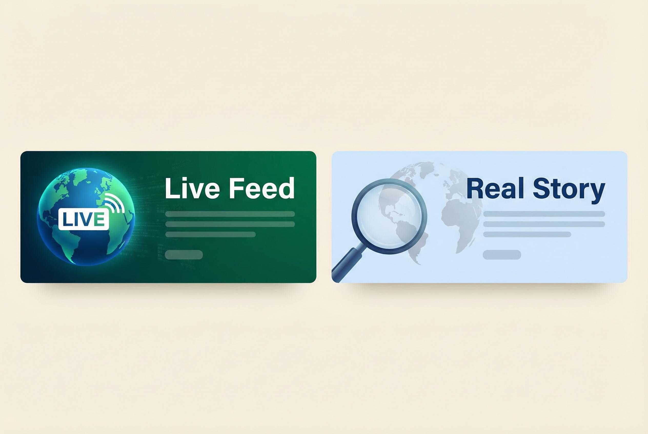How real-time conflict coverage risks distorting understanding and what lessons could restore ethical journalism