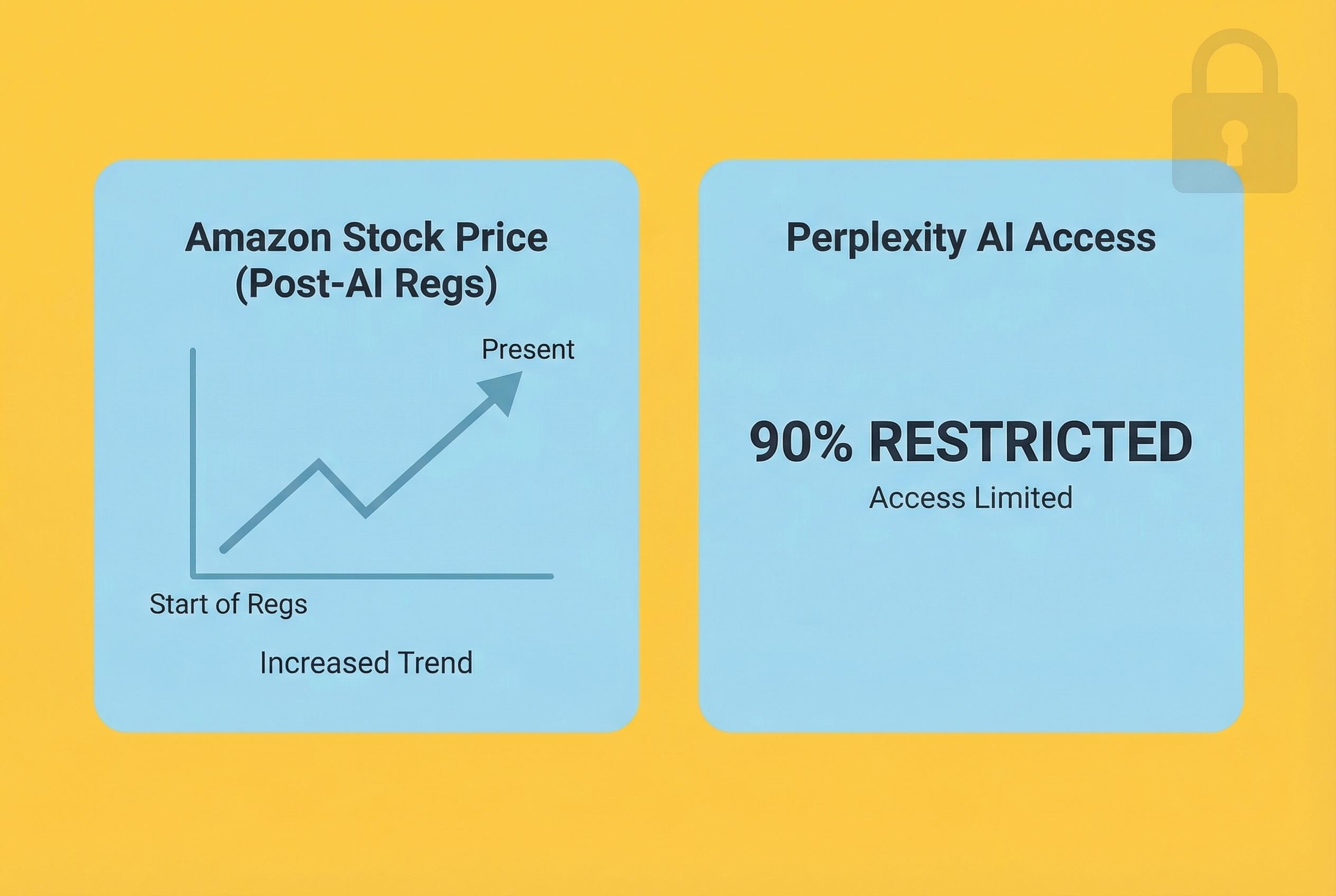 Amazon secures court order to restrict Perplexity AI's access to its platform