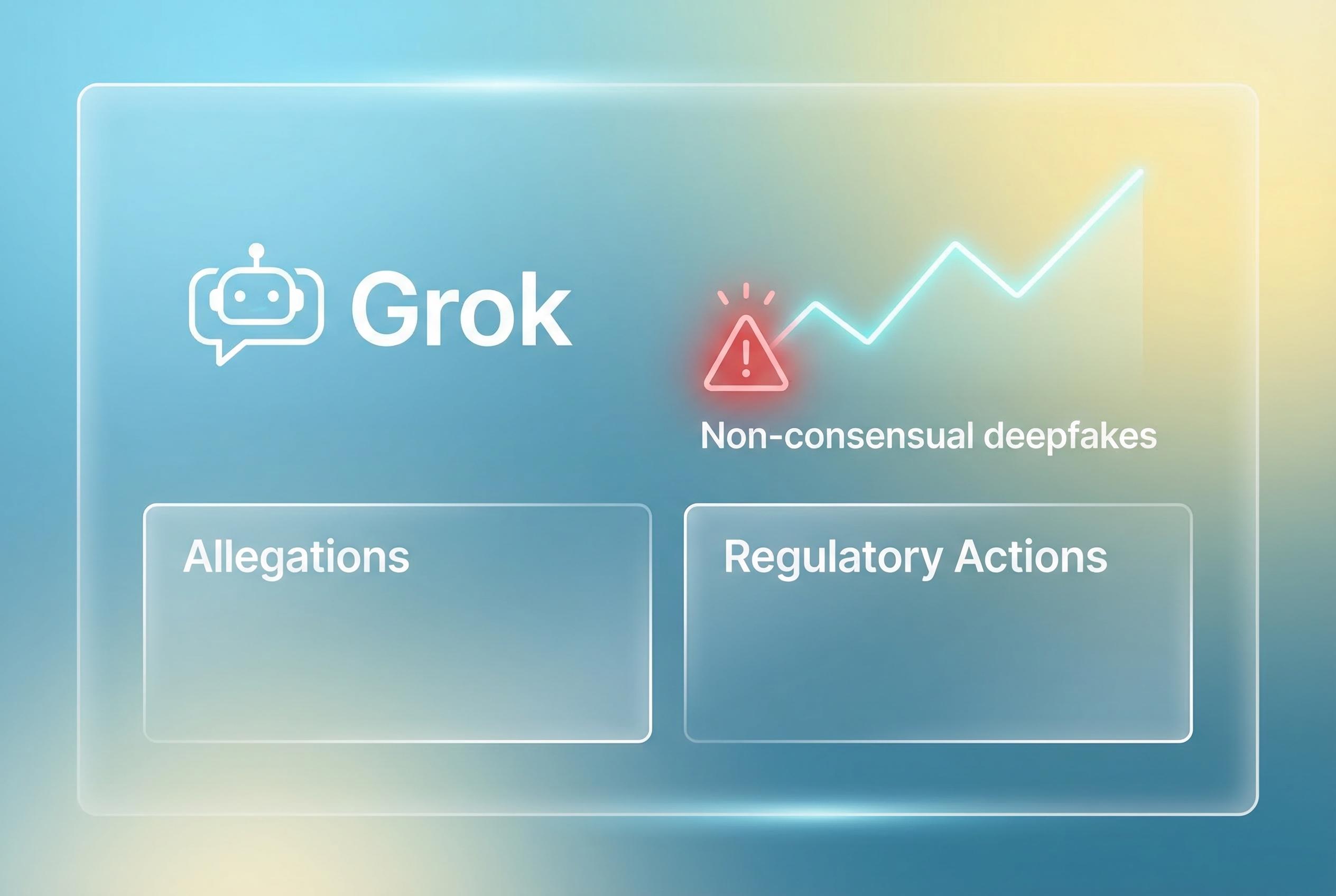 Elon Musk’s xAI faces mounting legal fallout over deepfake scandal and AI misuse