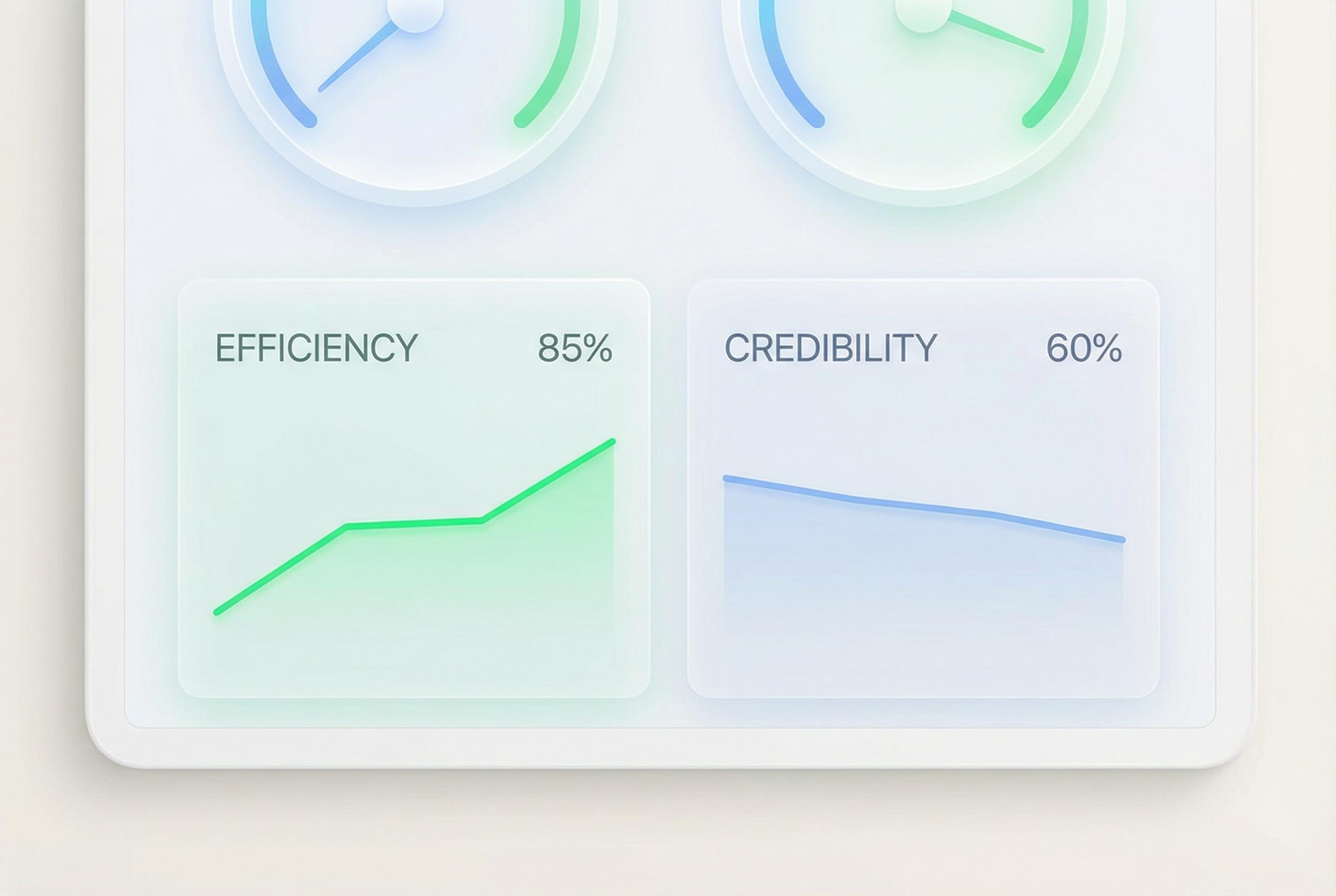 Trust at risk as media’s automation debate shifts towards transparency and oversight