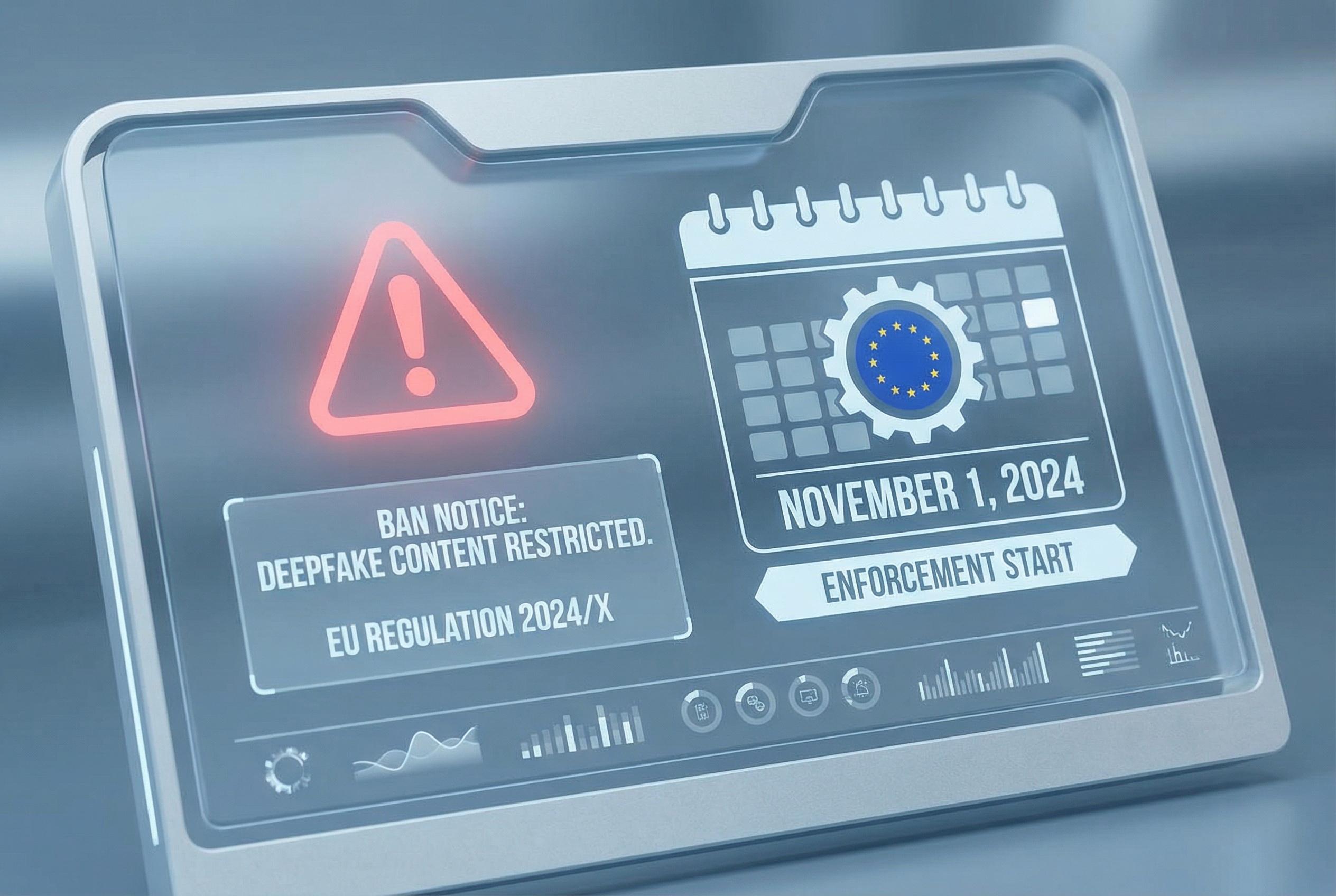 Dutch court orders xAI to stop generating non-consensual sexual imagery amid first European deepfake ban