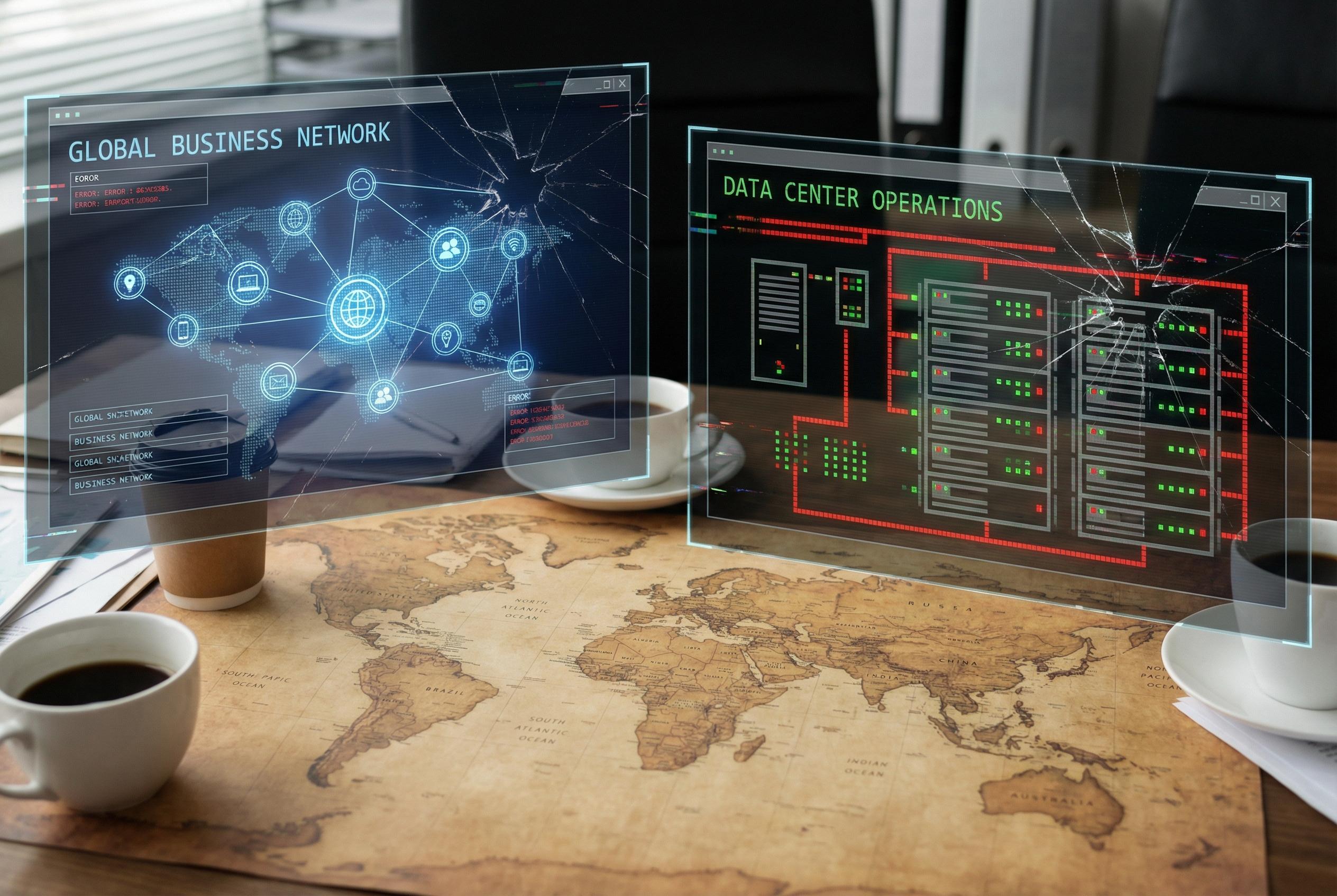 Fragmented software environments hinder enterprise AI's potential for seamless operations
