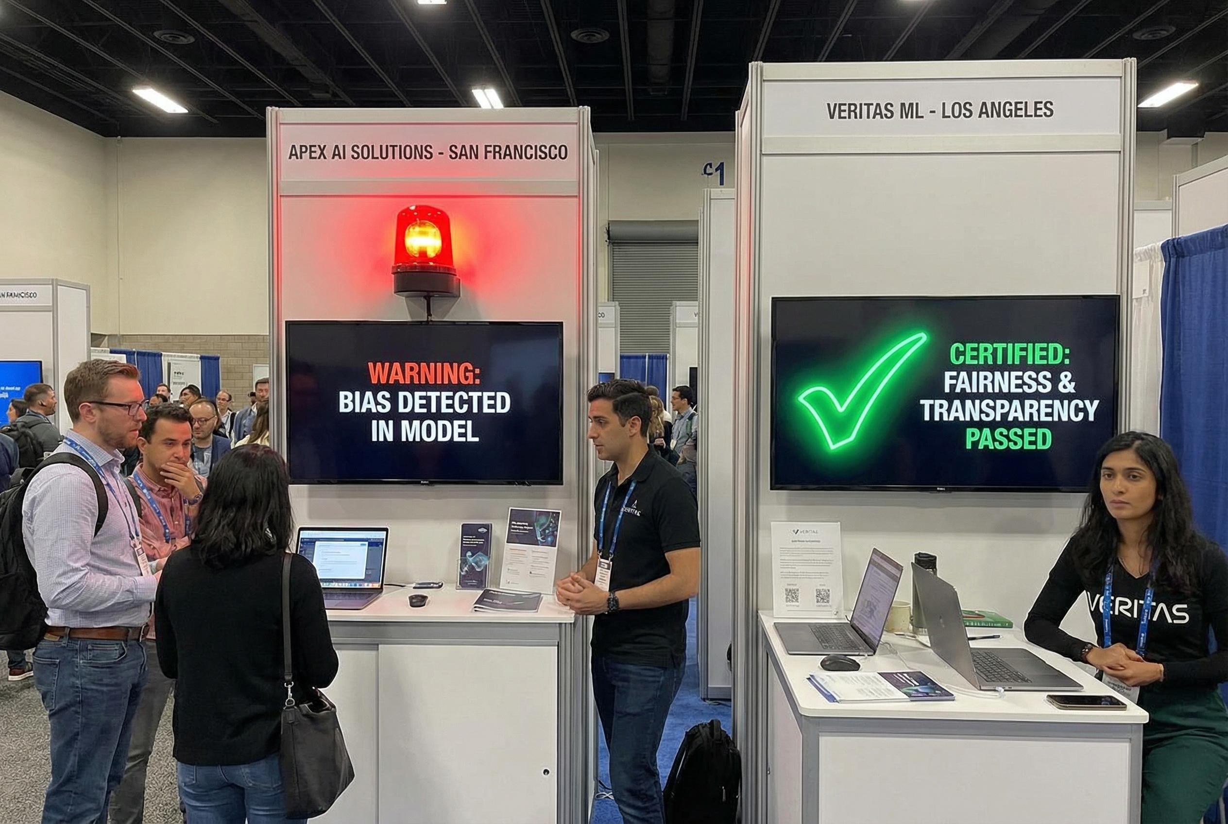 California tightens AI vendor controls amid push for responsible public deployment