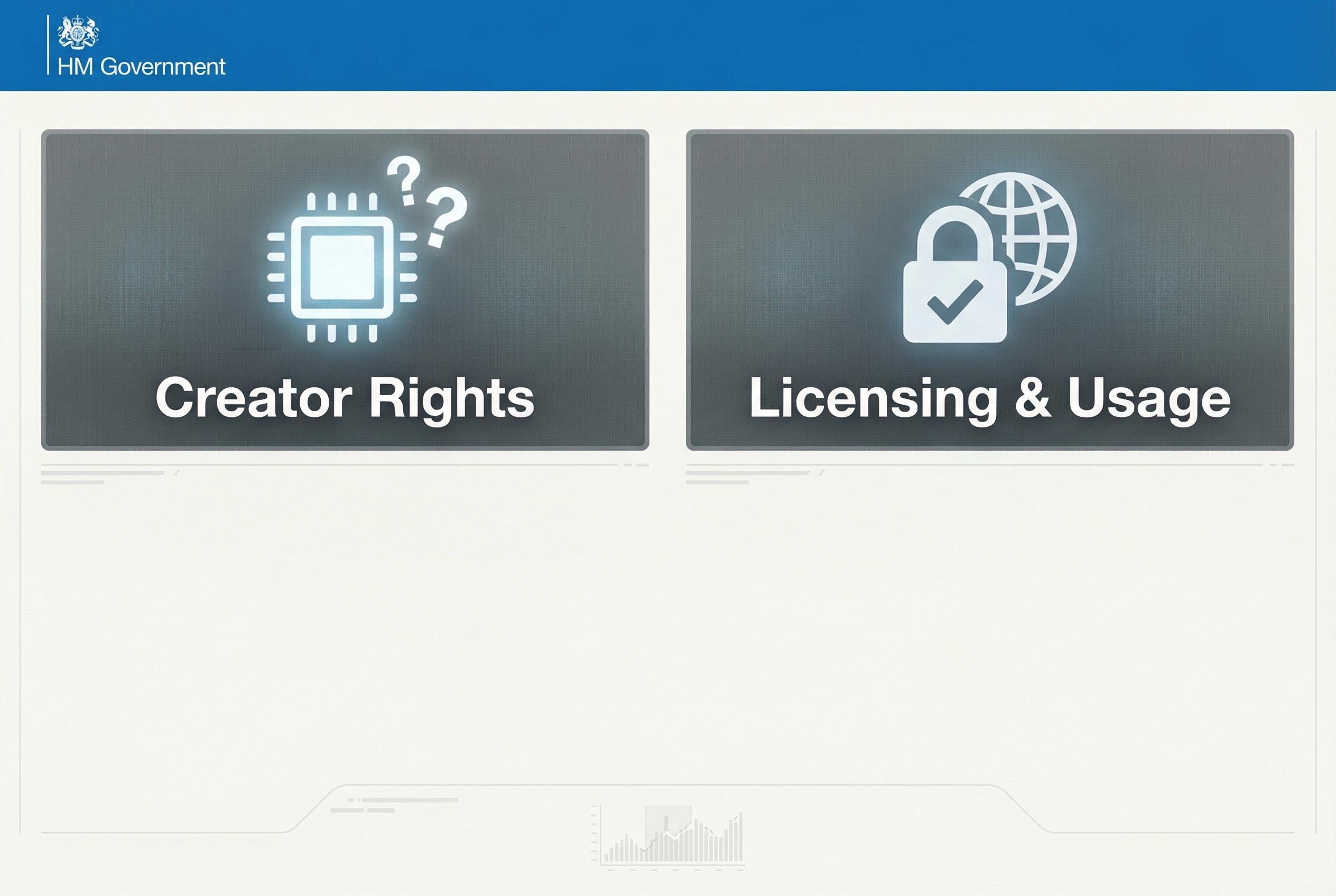 UK government pauses expansion of copyright exceptions for AI training amid creator opposition