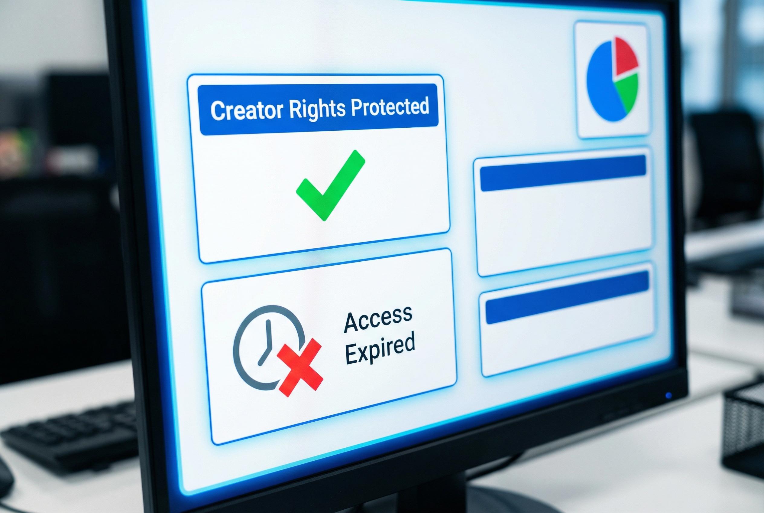 UK government U-turns on AI copyright law after creators' backlash