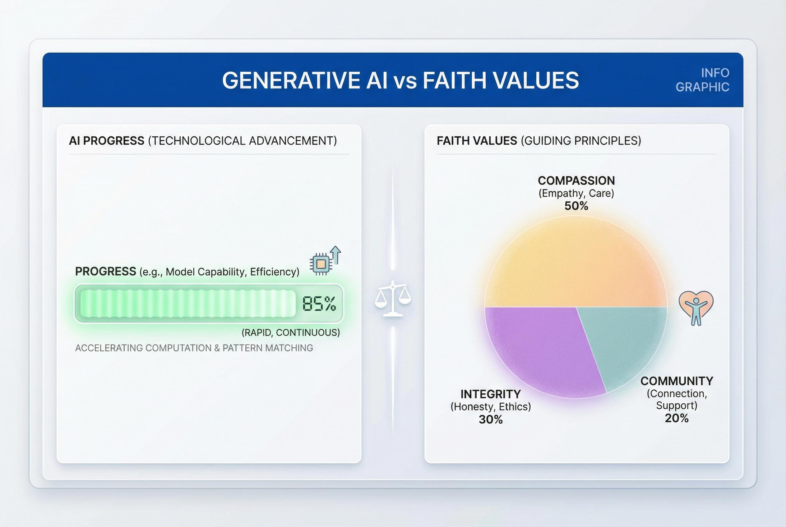 Anabaptist communities face ethical crossroads over AI adoption in faith-based campuses