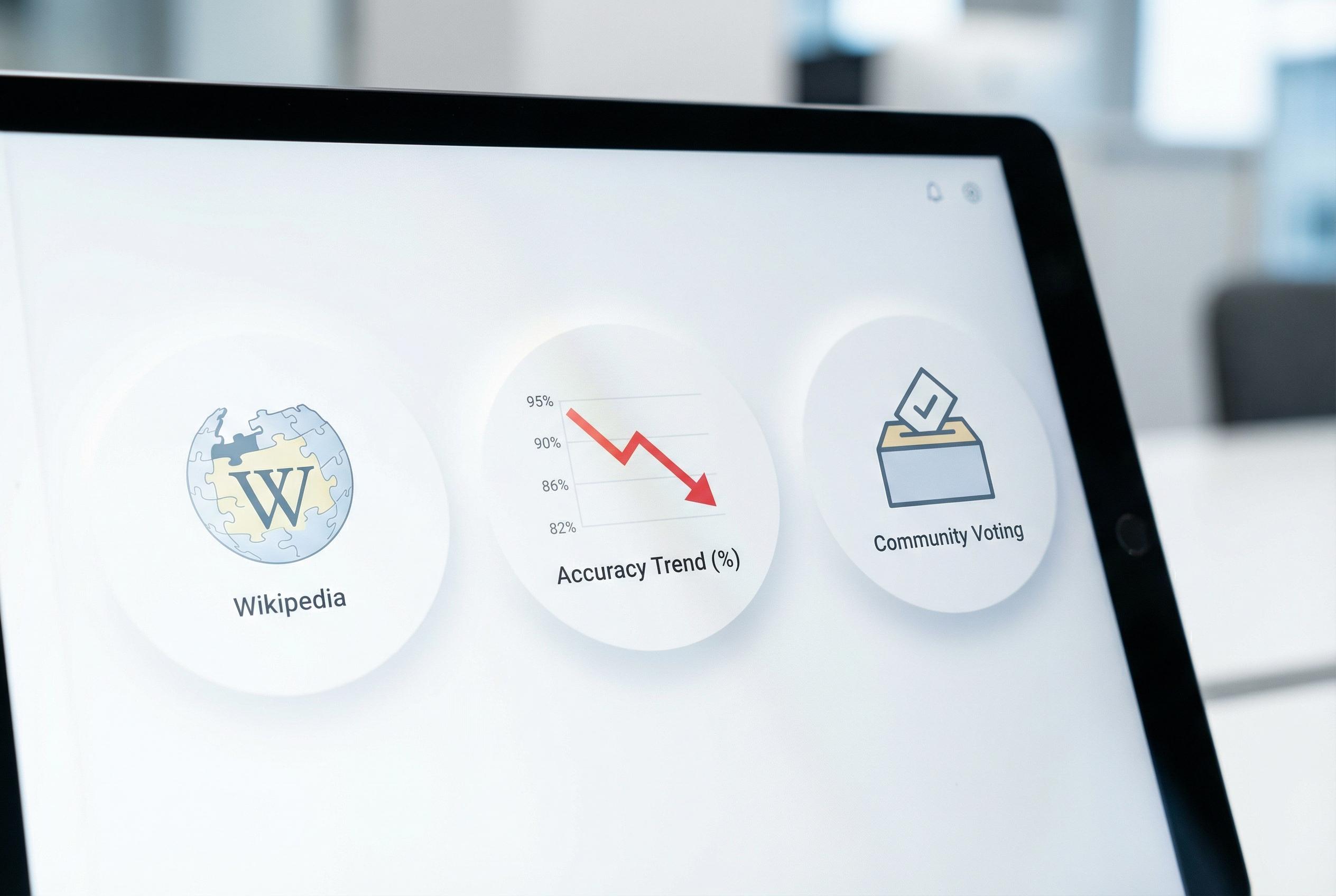 Wikipedia bans wide use of AI language models to preserve content standards