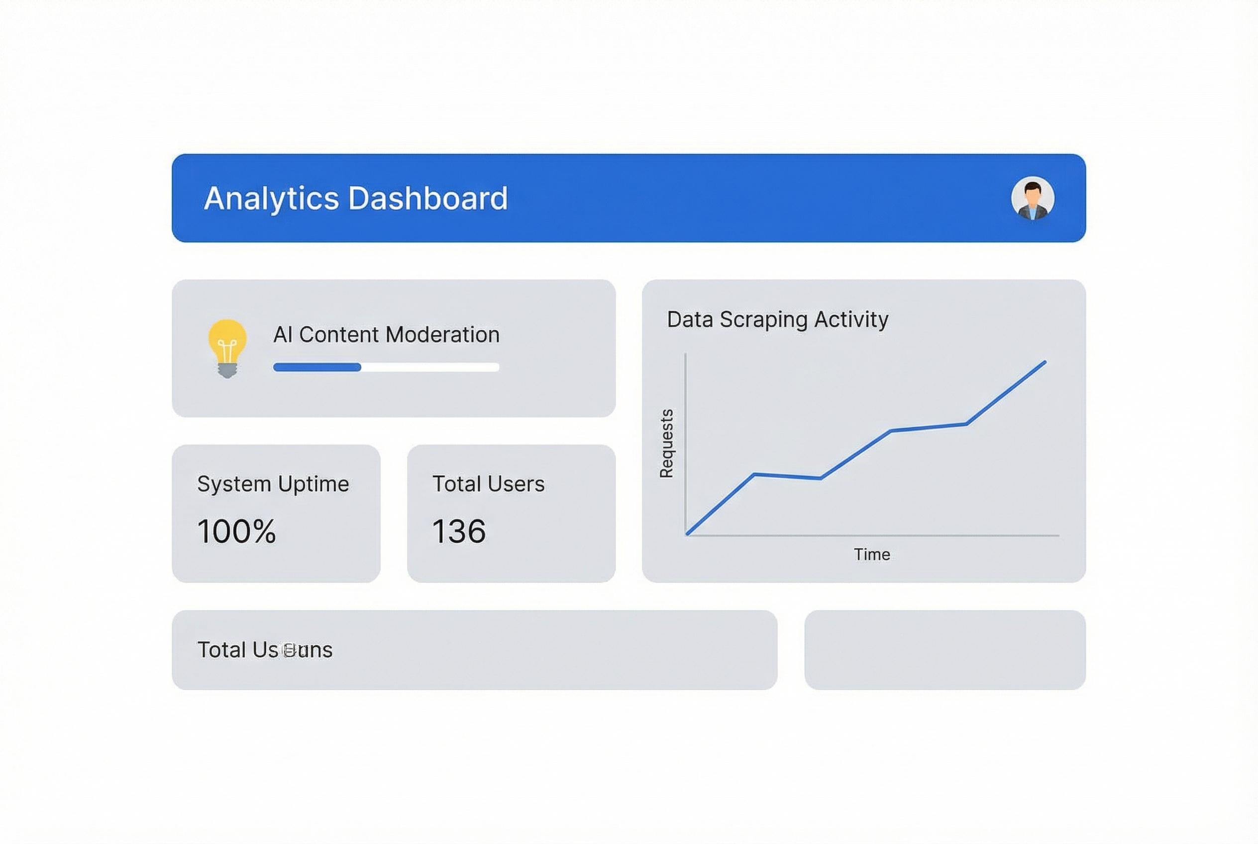 Apple faces legal battles over AI content moderation and data scraping