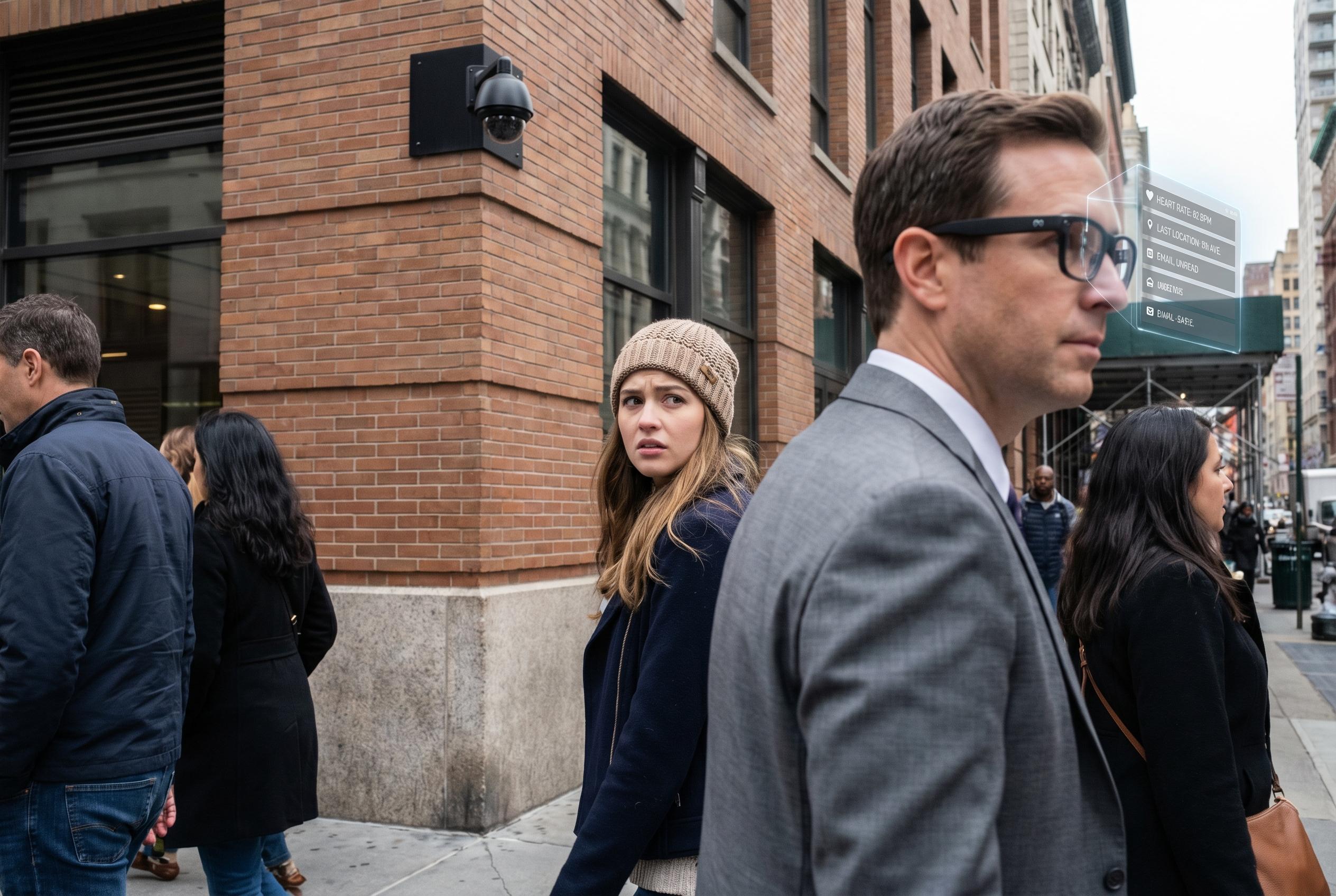 Civil rights groups oppose Meta's plans to add facial recognition to smart glasses