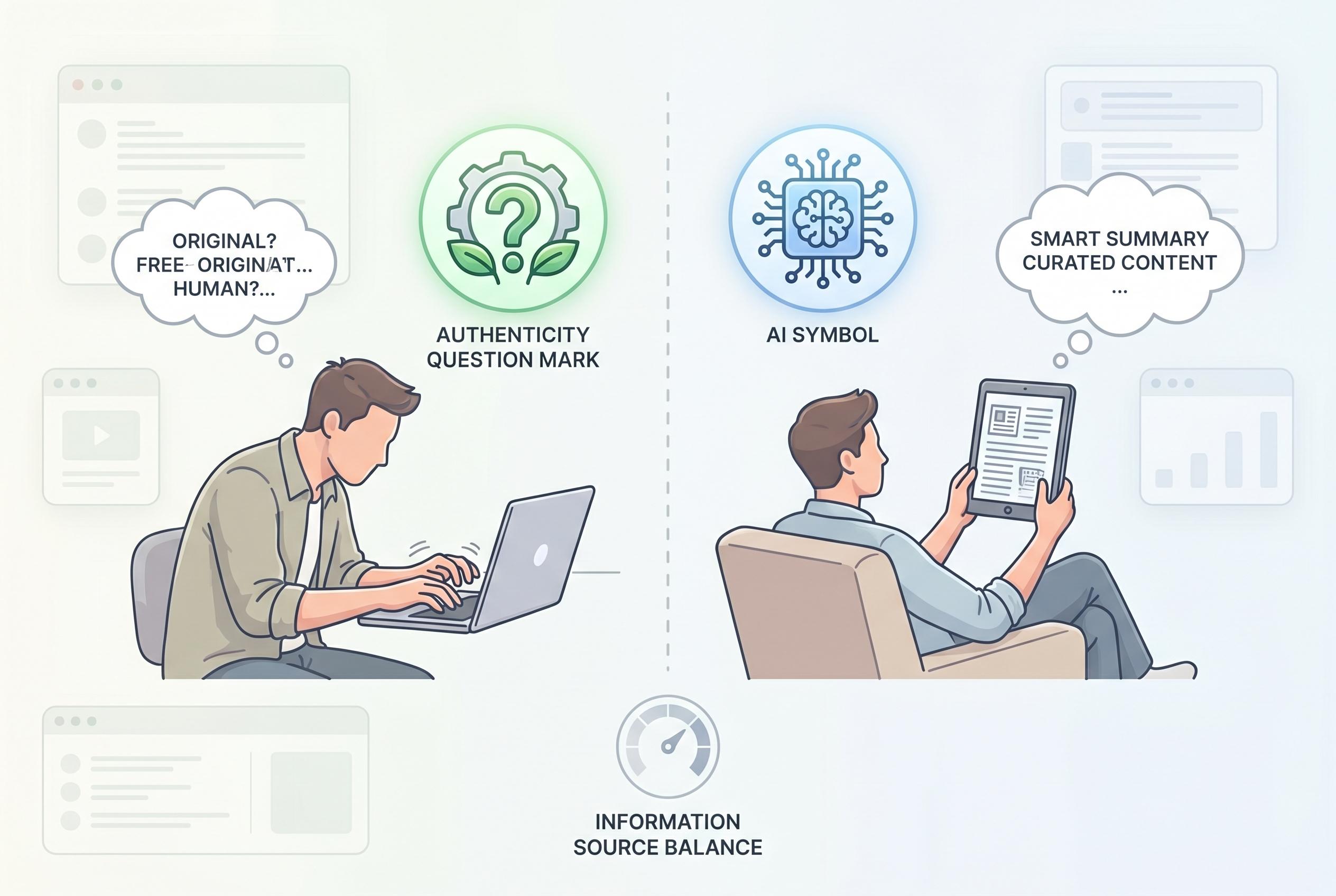 Guardian’s Adrian Chiles column revealed as AI-driven parody of middle-aged musings