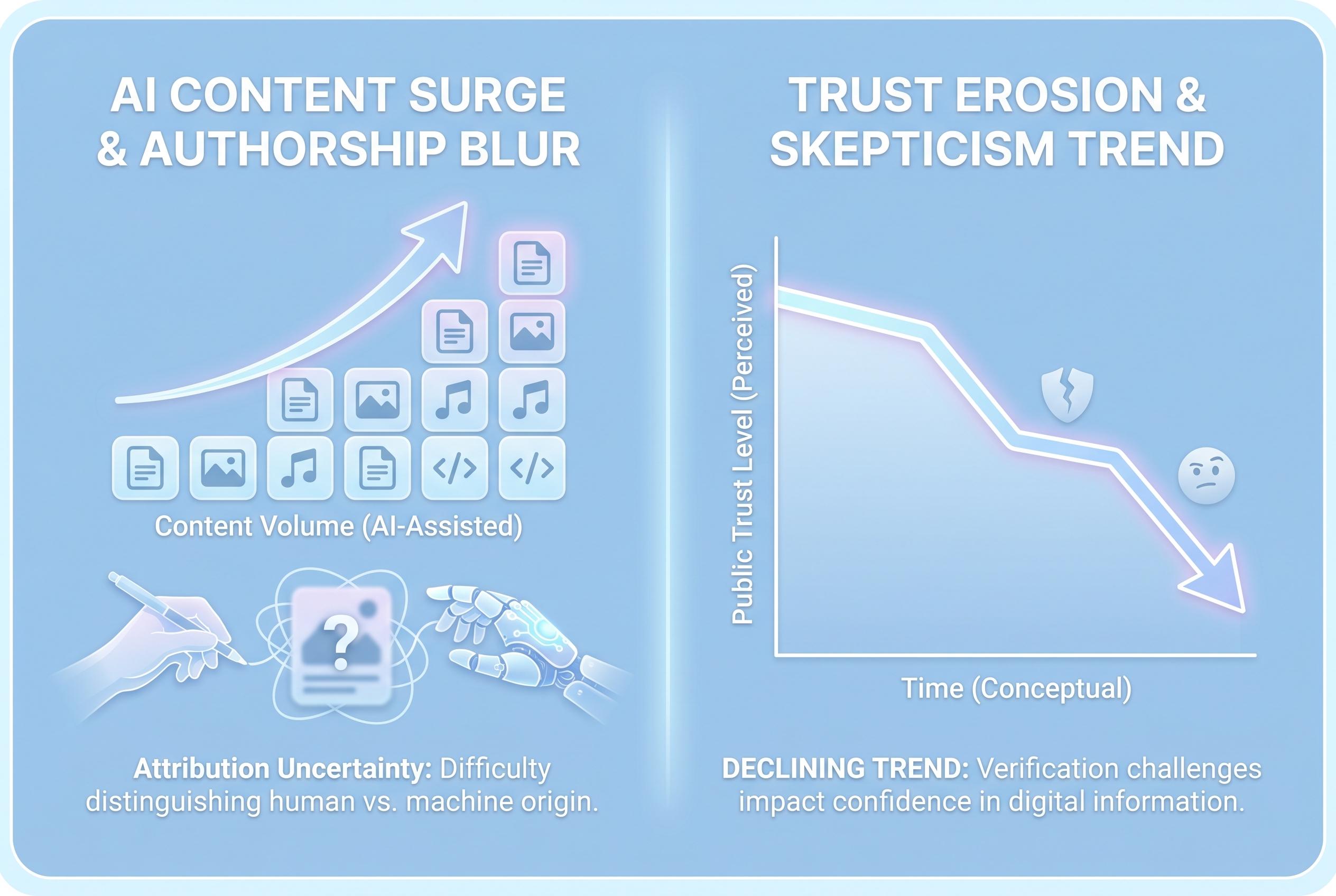 Hachette pulls 'Shy Girl' amid AI authorship doubts, highlighting industry trust crisis