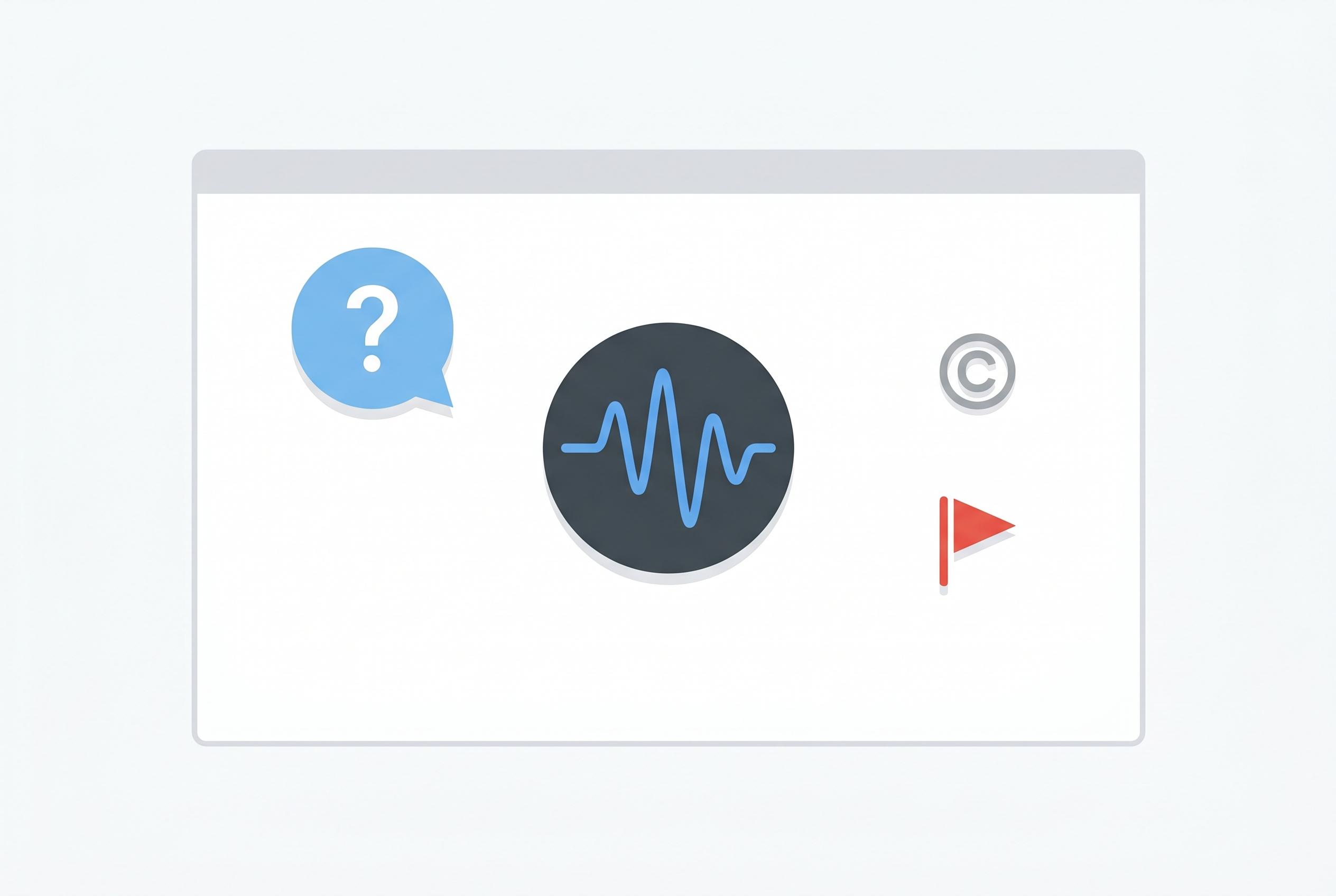 AI-generated music sparks legal battles and industry upheaval as technology nears mainstream adoption