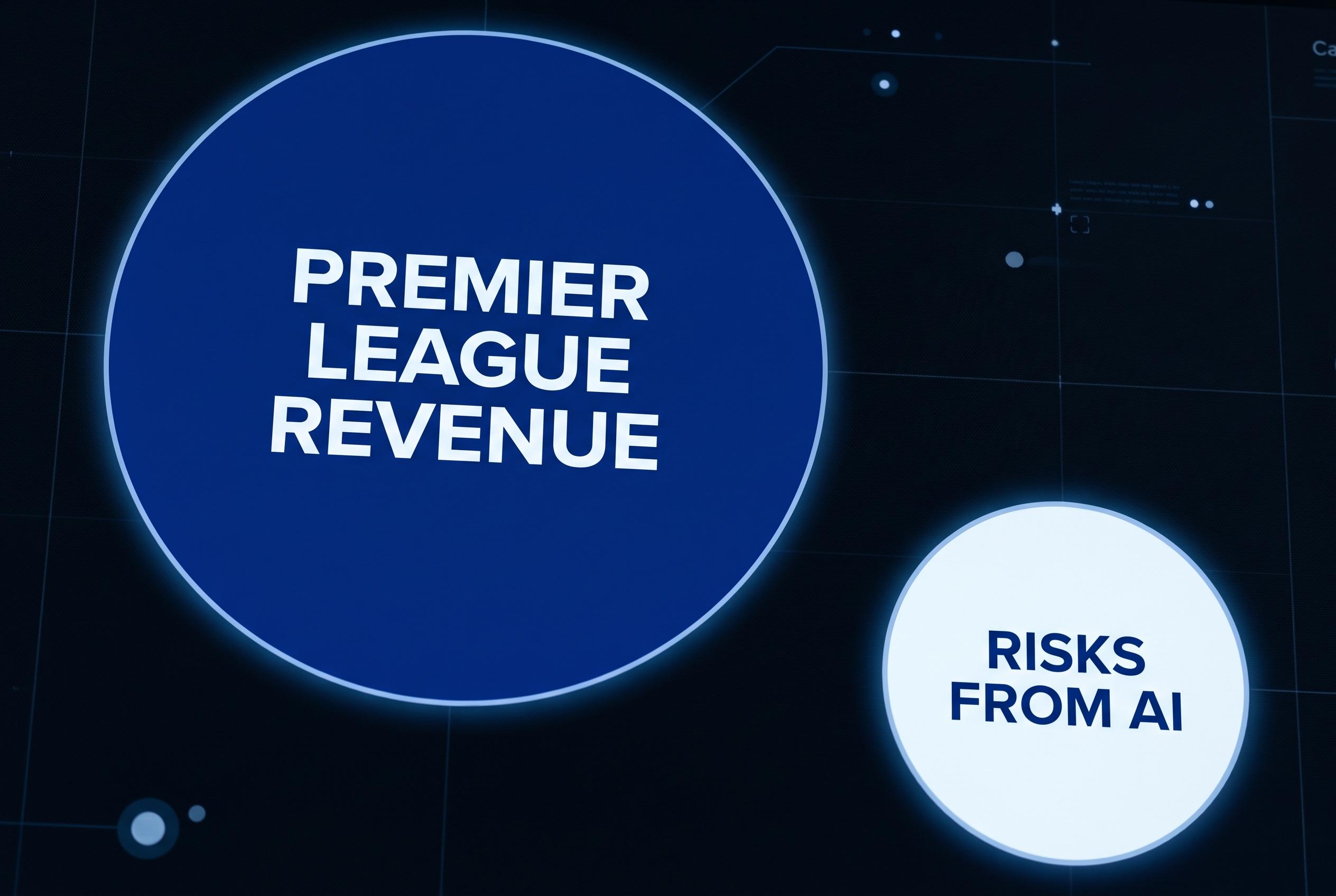 Premier League warns UK government over potential weakening of AI copyright protections