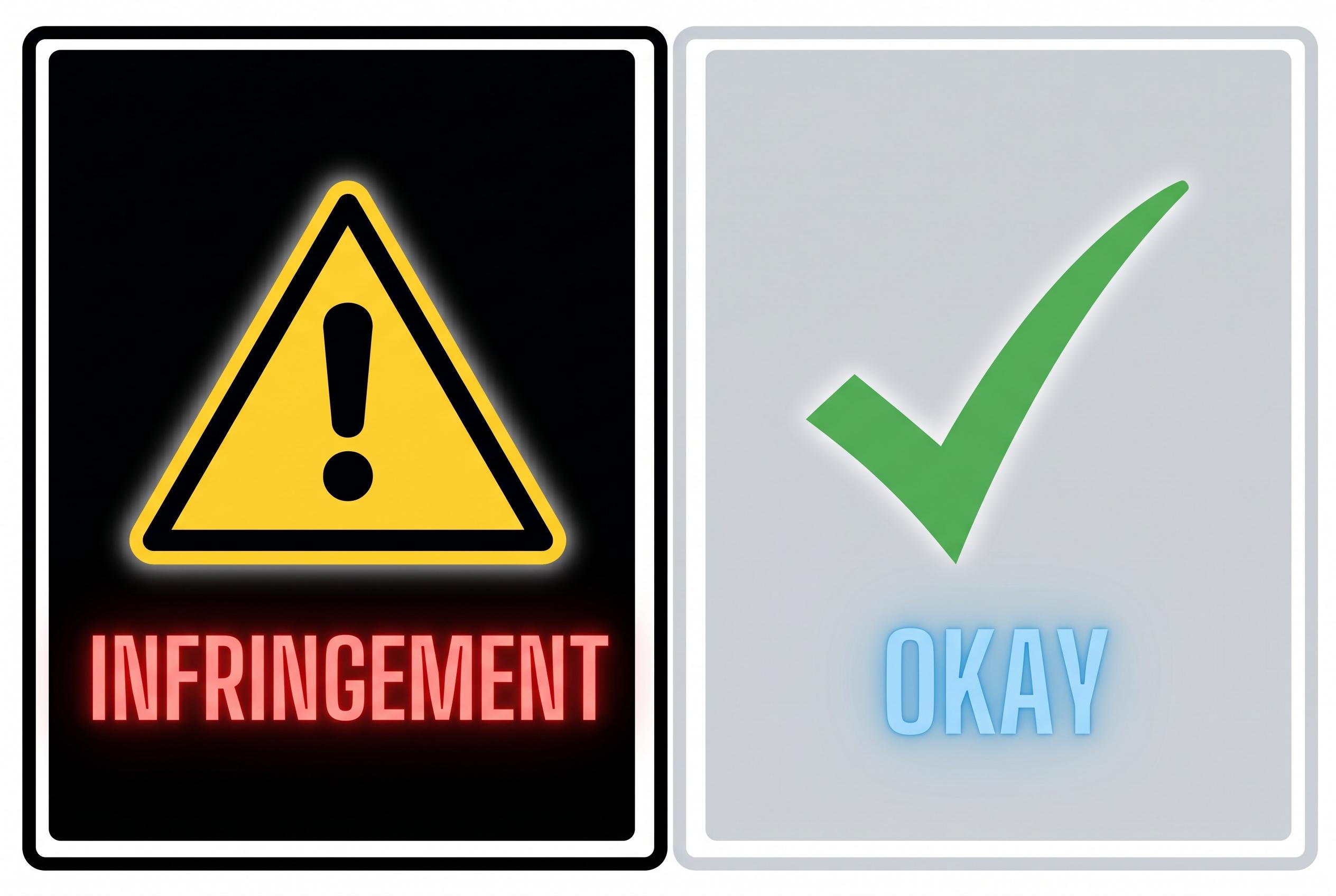 German court rules AI-generated comic images from copyrighted photos do not constitute infringement