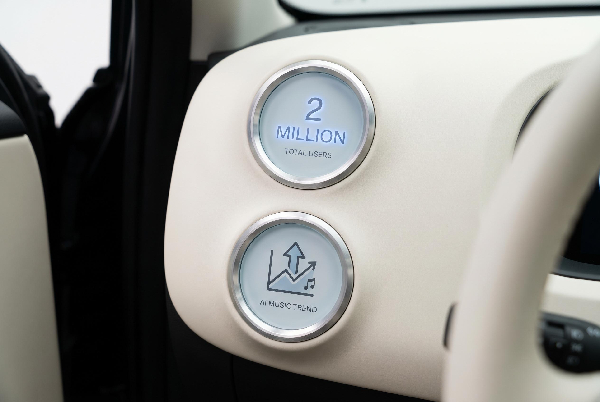 Deezer detects sharp rise in AI-generated music, prompting tighter platform controls