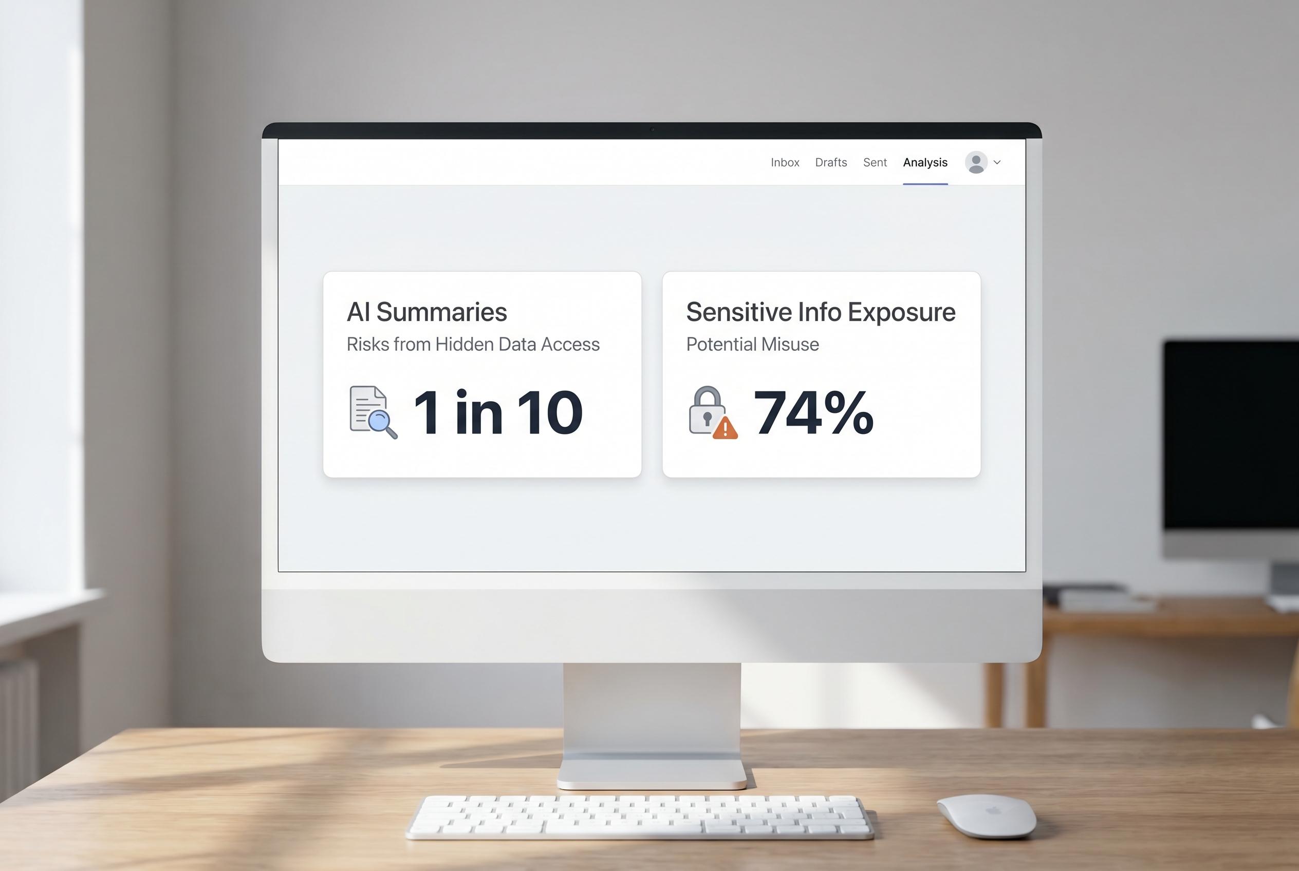 Emerging privacy concerns as AI summaries infiltrate Gmail conversations