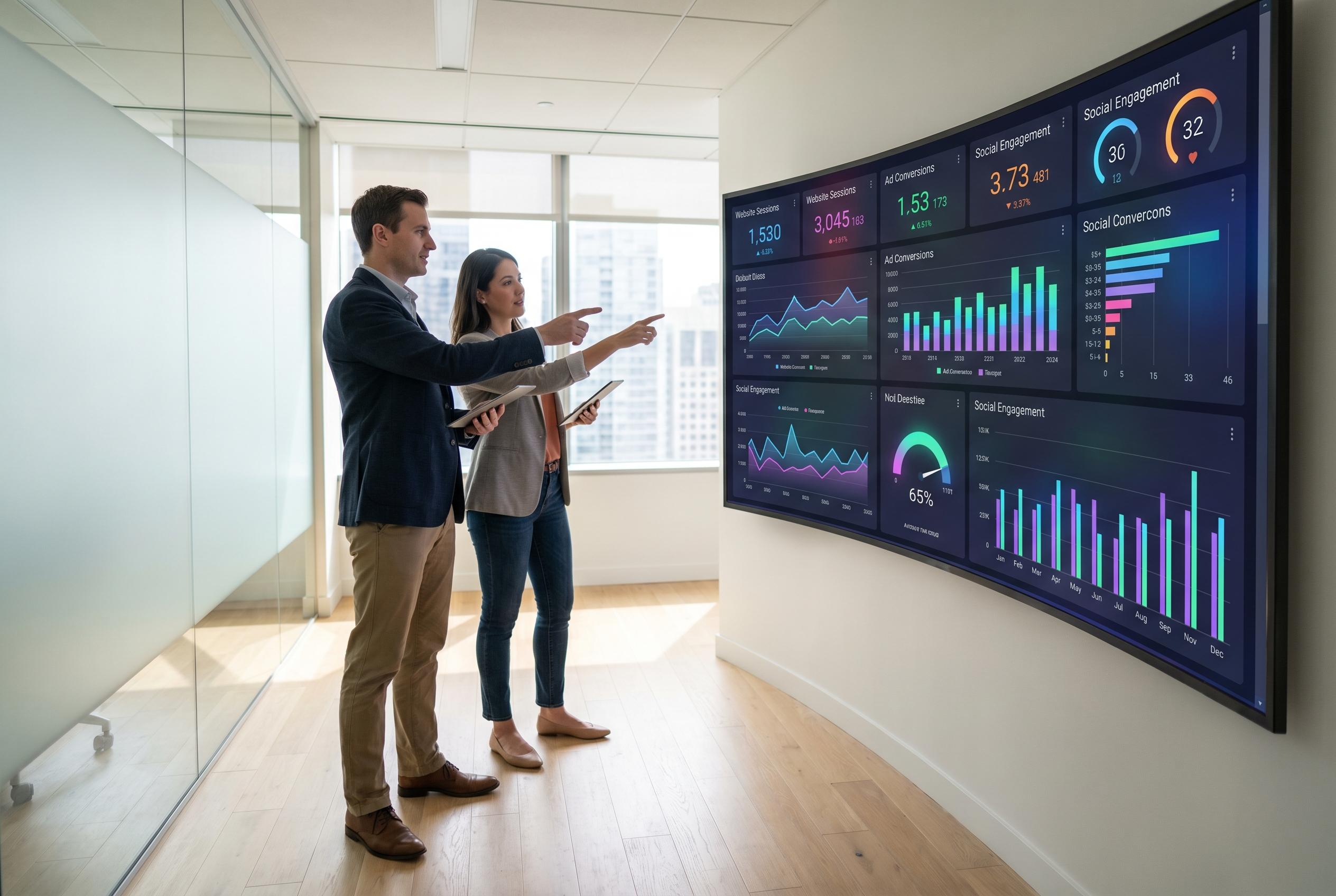 New AI attribution tool aims to reveal hidden influence in digital marketing