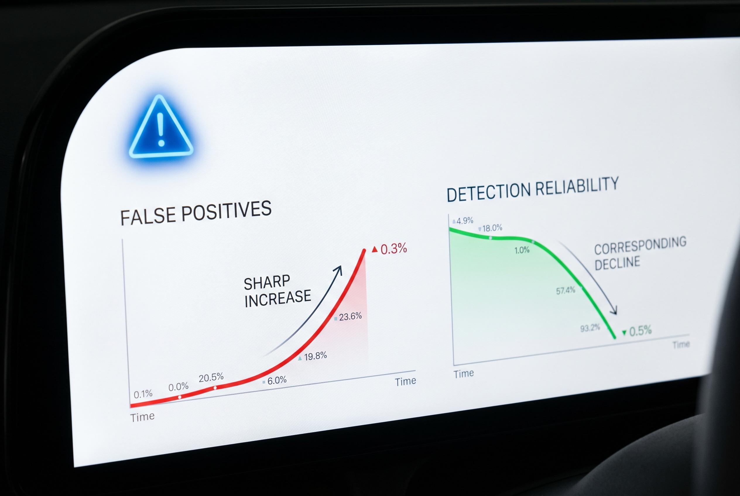 AI writing detection tools face reliability struggles as false positives rise