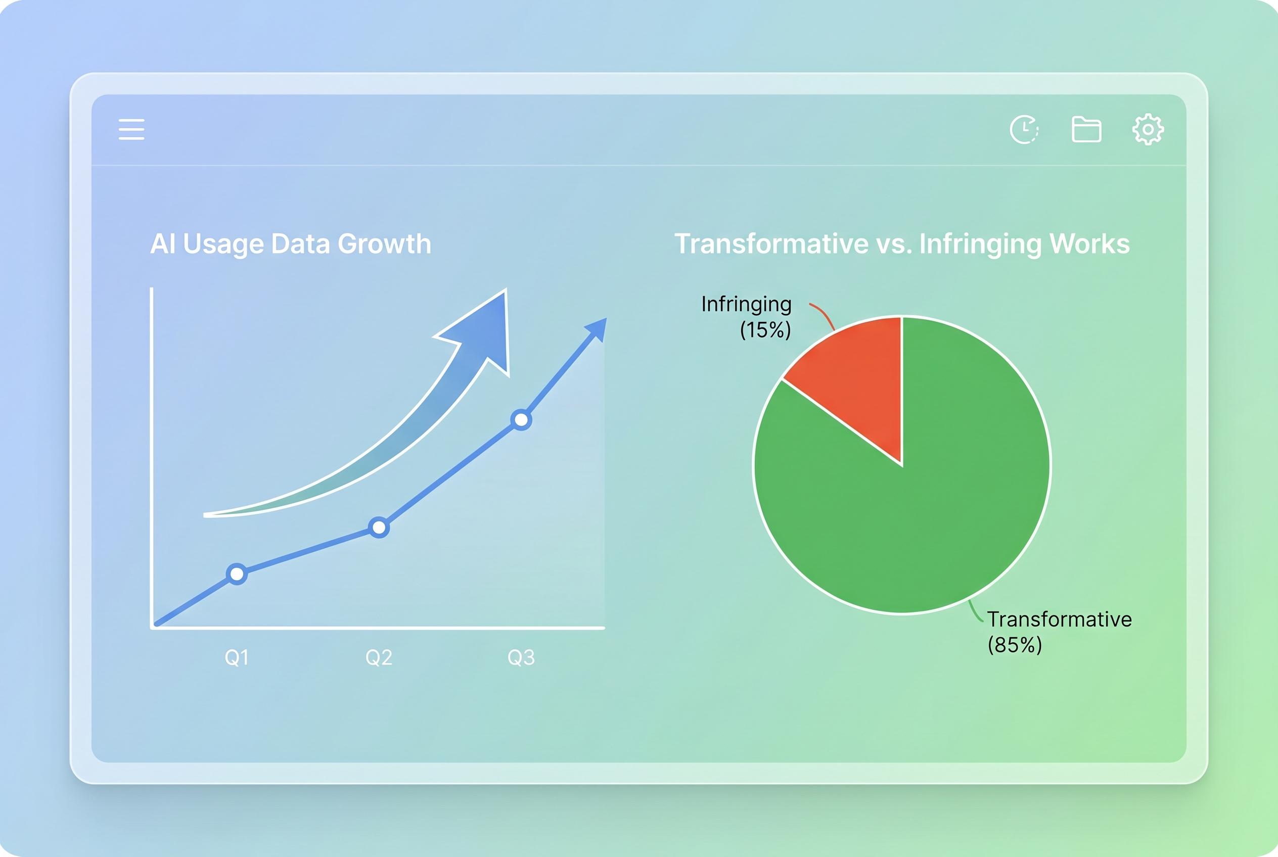 Anthropic defends AI training on song lyrics amid escalating copyright battle