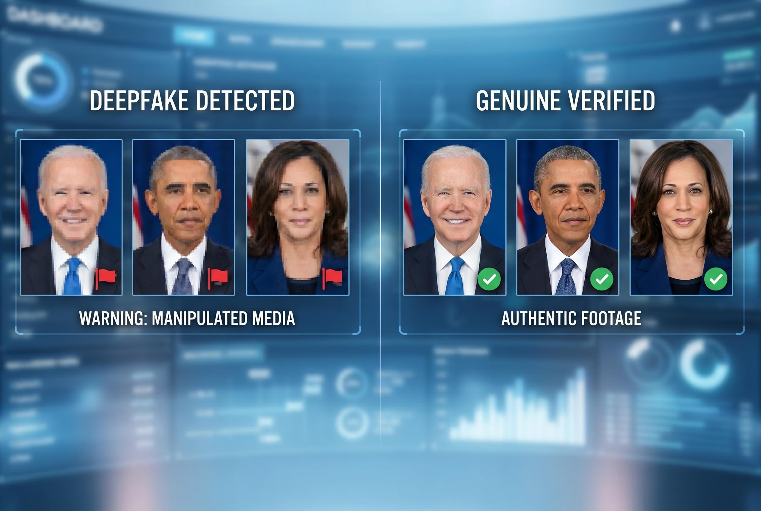 YouTube expands likeness detection to help celebrities combat AI deepfakes