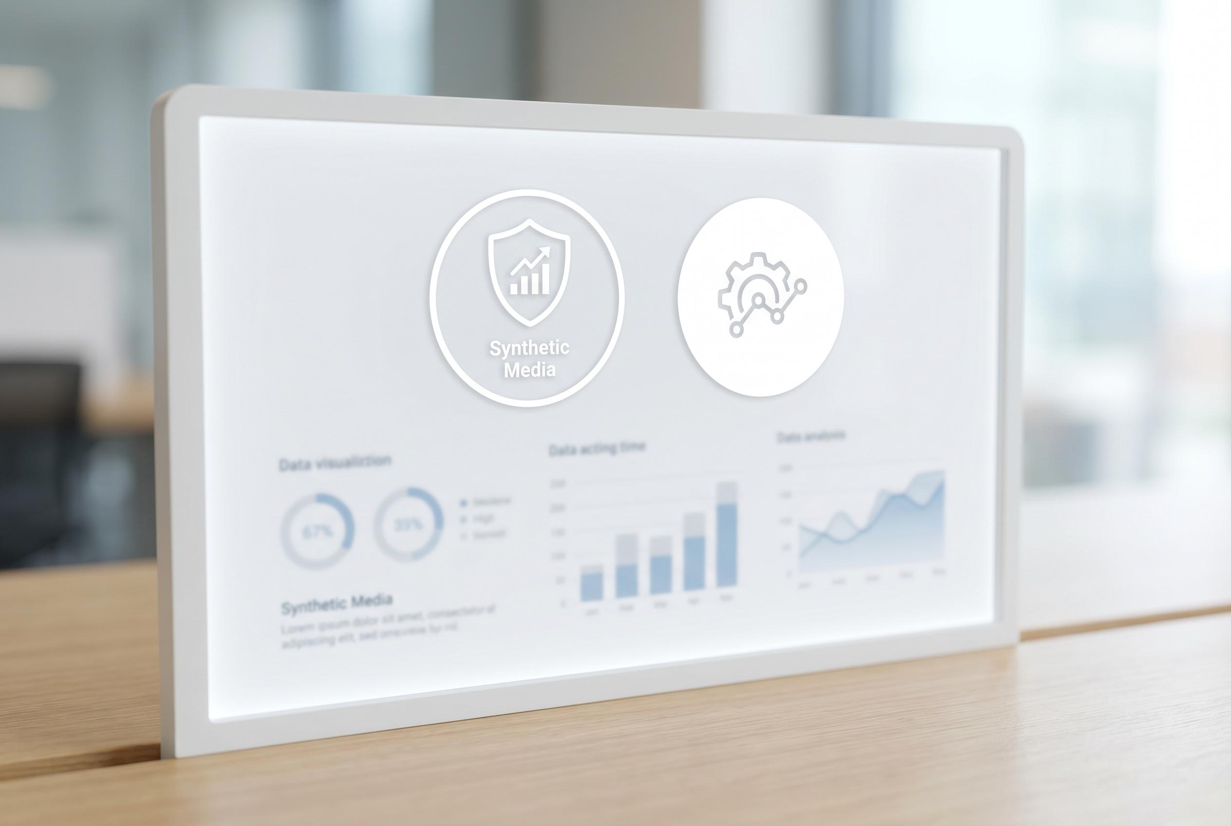 YouTube extends AI face detection to protect entertainers as synthetic media surge