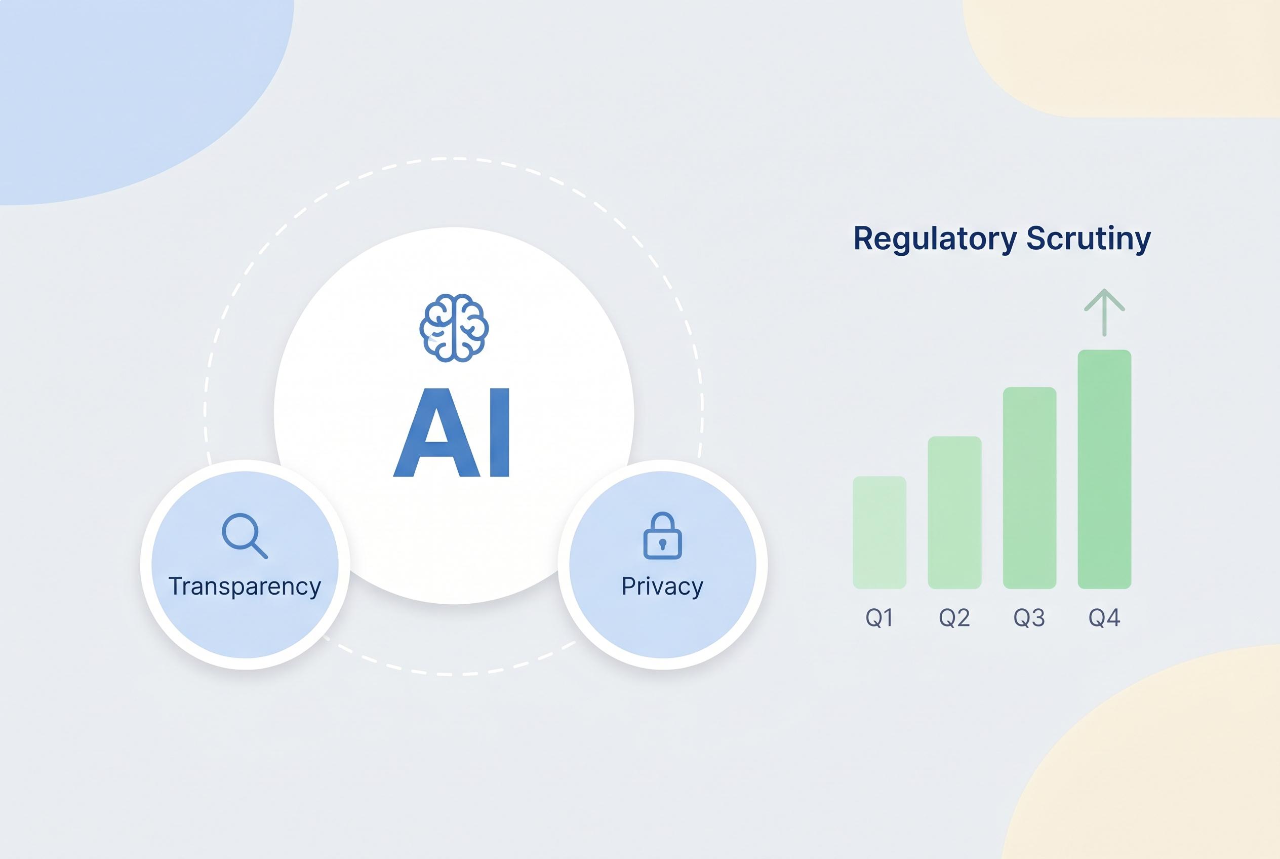 FTC case intensifies debate over AI training data sourcing and transparency