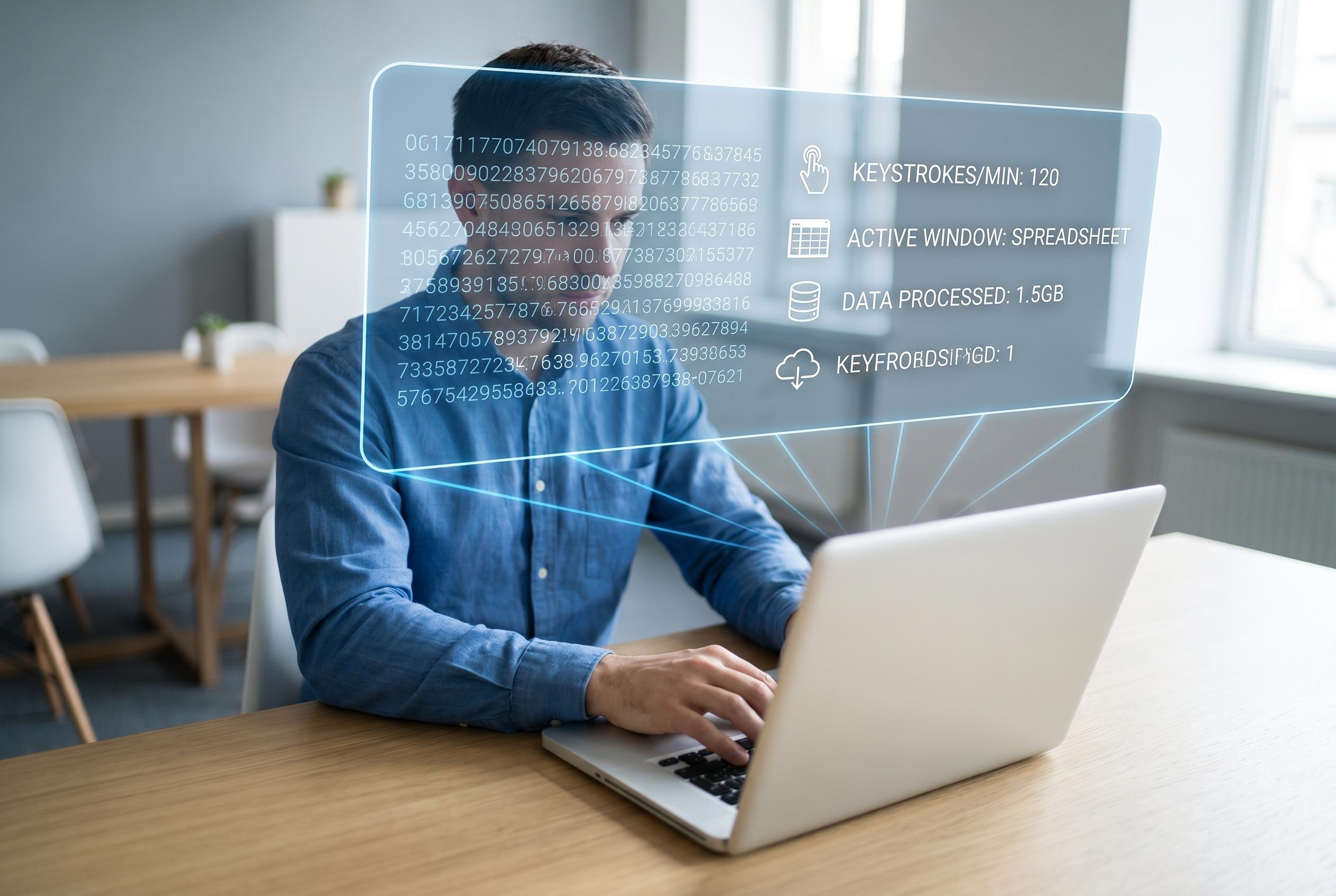 Meta faces internal backlash over employee monitoring for AI training