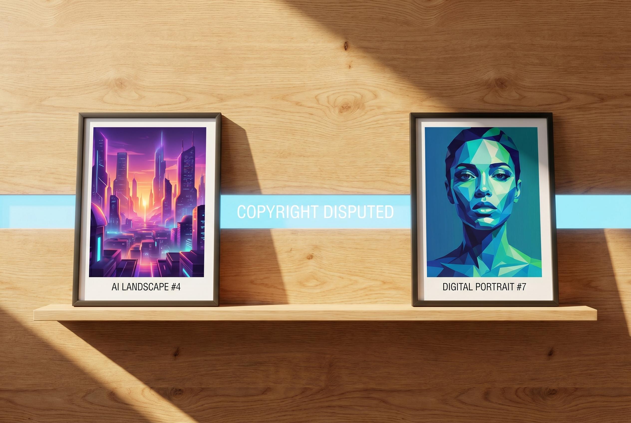 Chile’s AI copyright debate sparks fight over accountability and digital trust