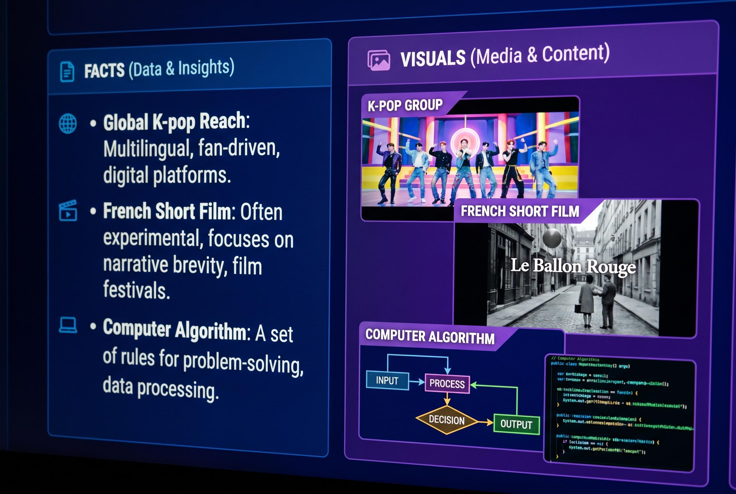 Mystic Story under scrutiny over AI-generated visuals in Billlie comeback