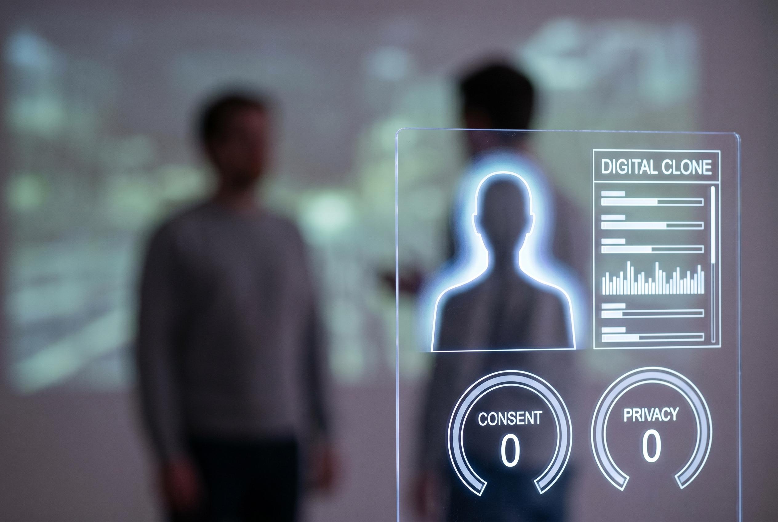 Chinese companies face ethical backlash over AI doubles and digital clones of employees