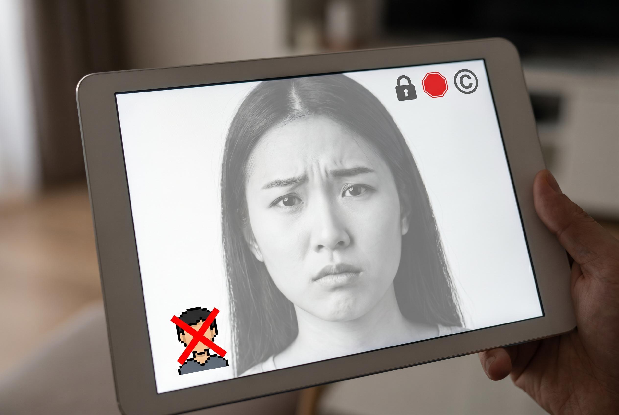 Chinese model sues AI microdrama platform over unauthorised face use in controversial series