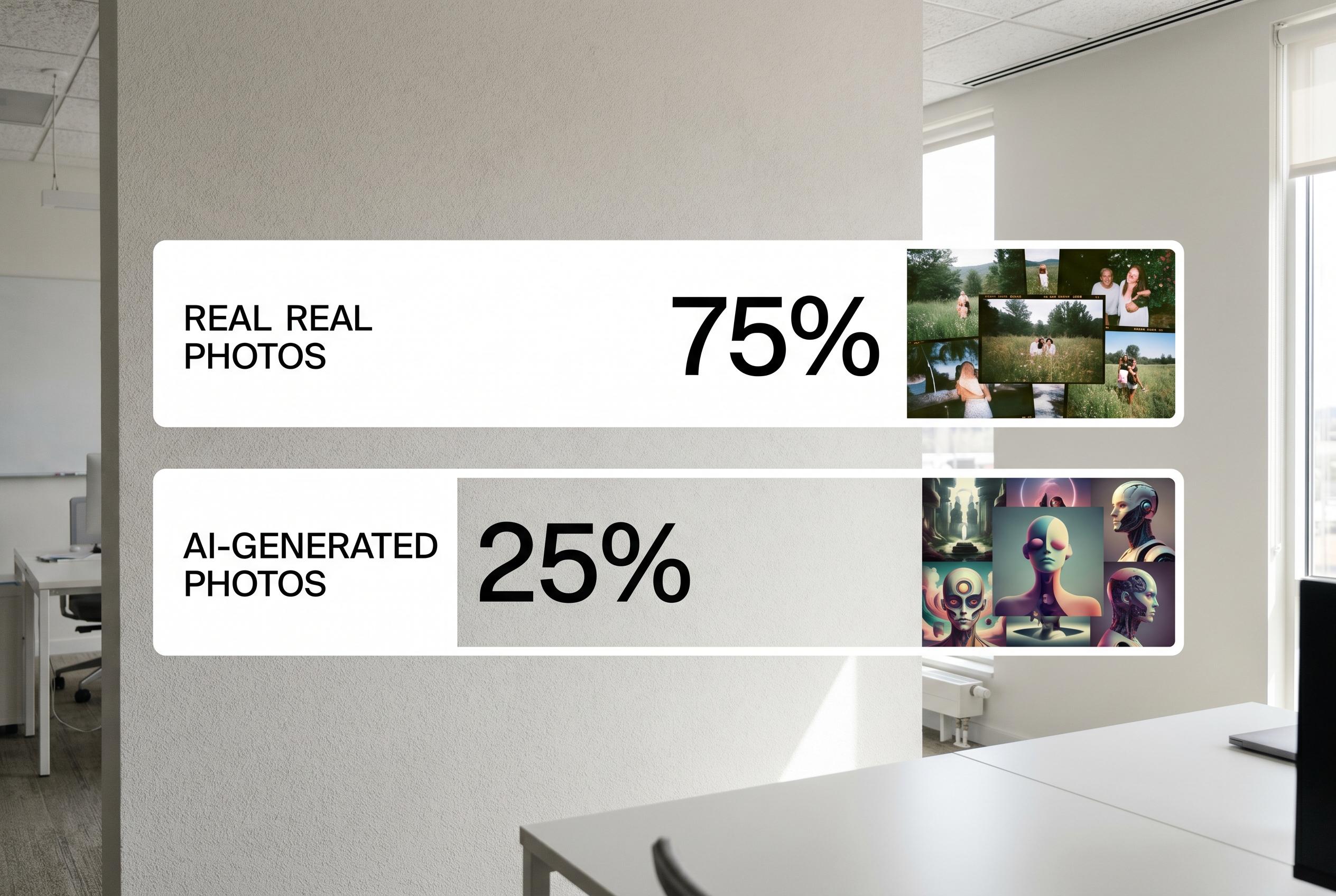 AI-generated images threaten the credibility of photography contests as experts struggle to distinguish real from synthetic