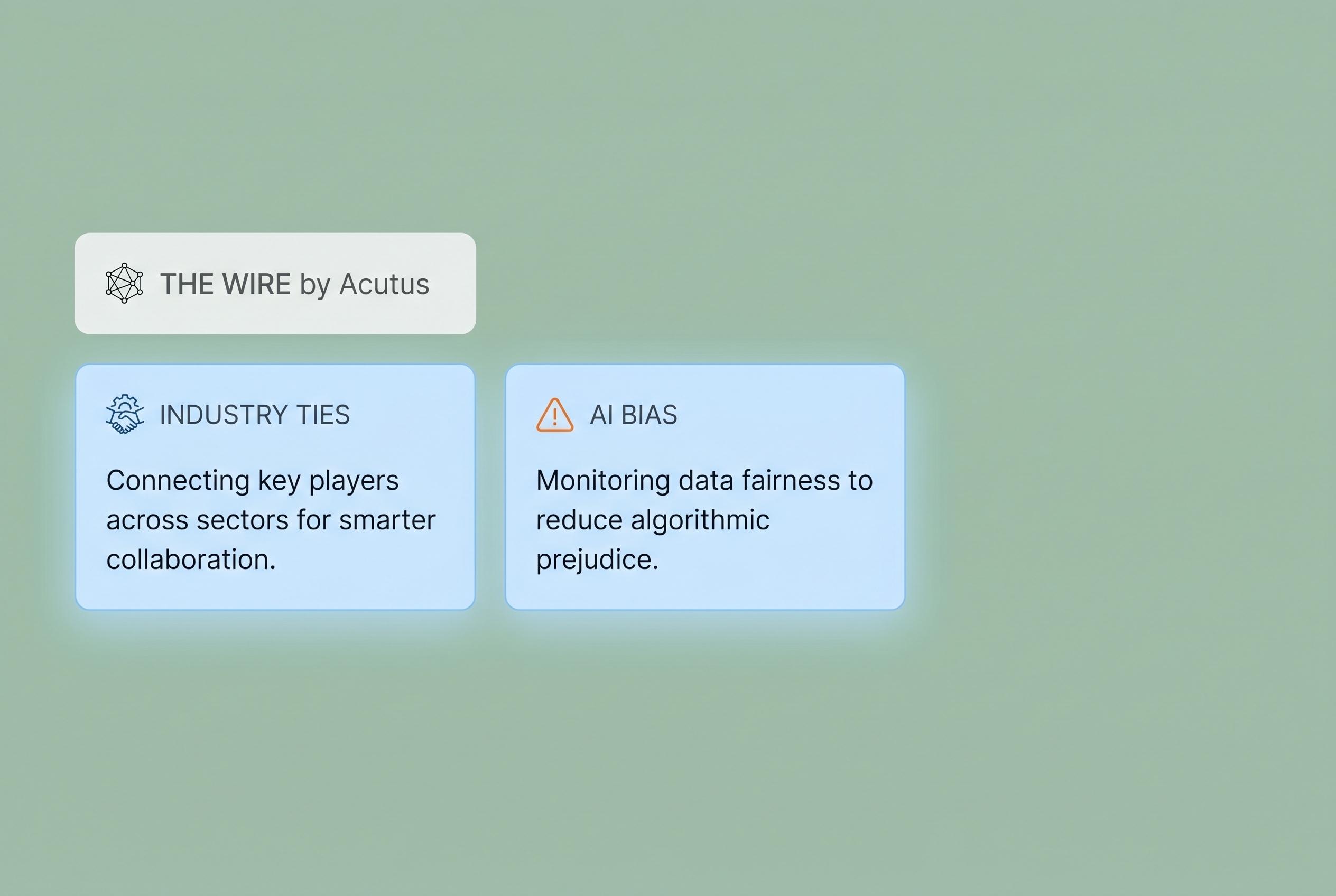 New AI-driven publication under scrutiny for industry ties and potential bias