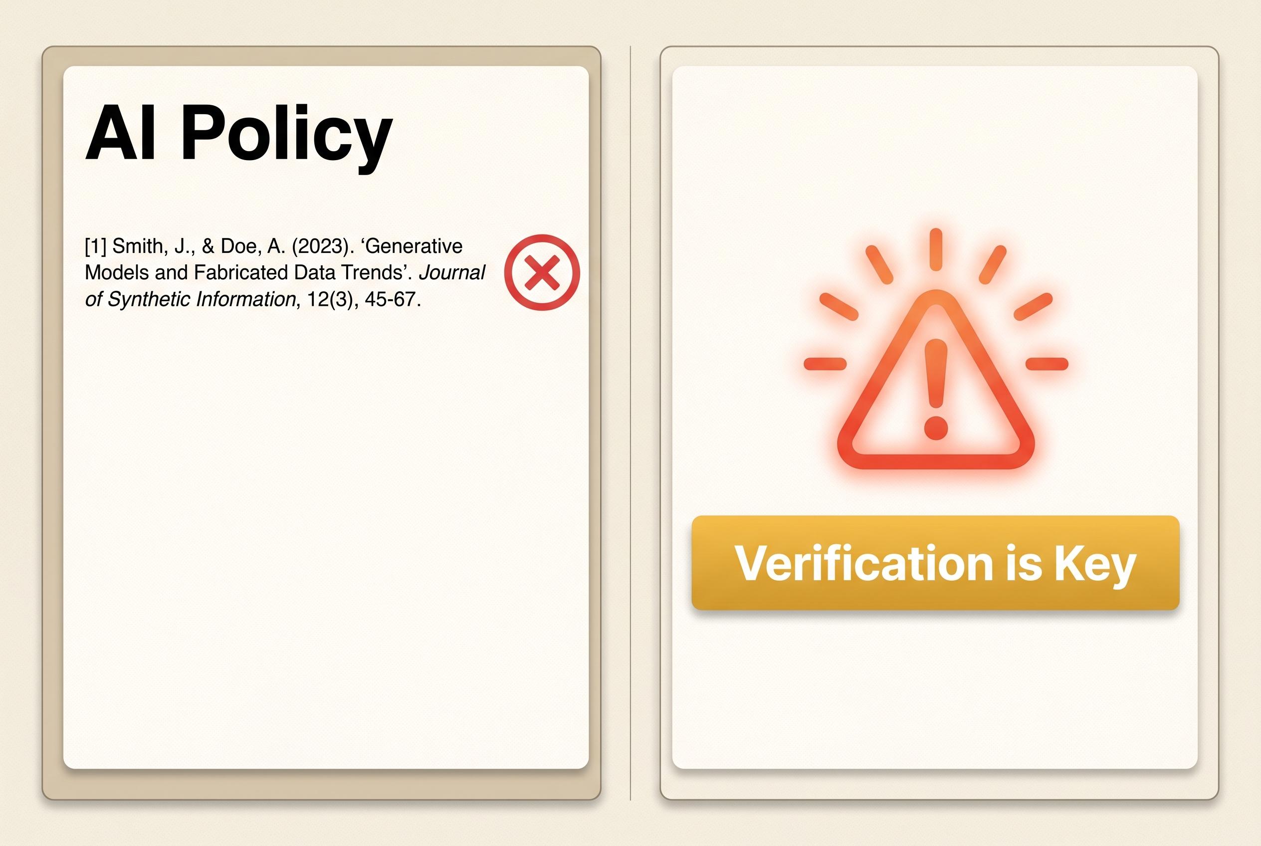 South Africa’s AI policy scandal highlights risks of fabricated citations in government drafts