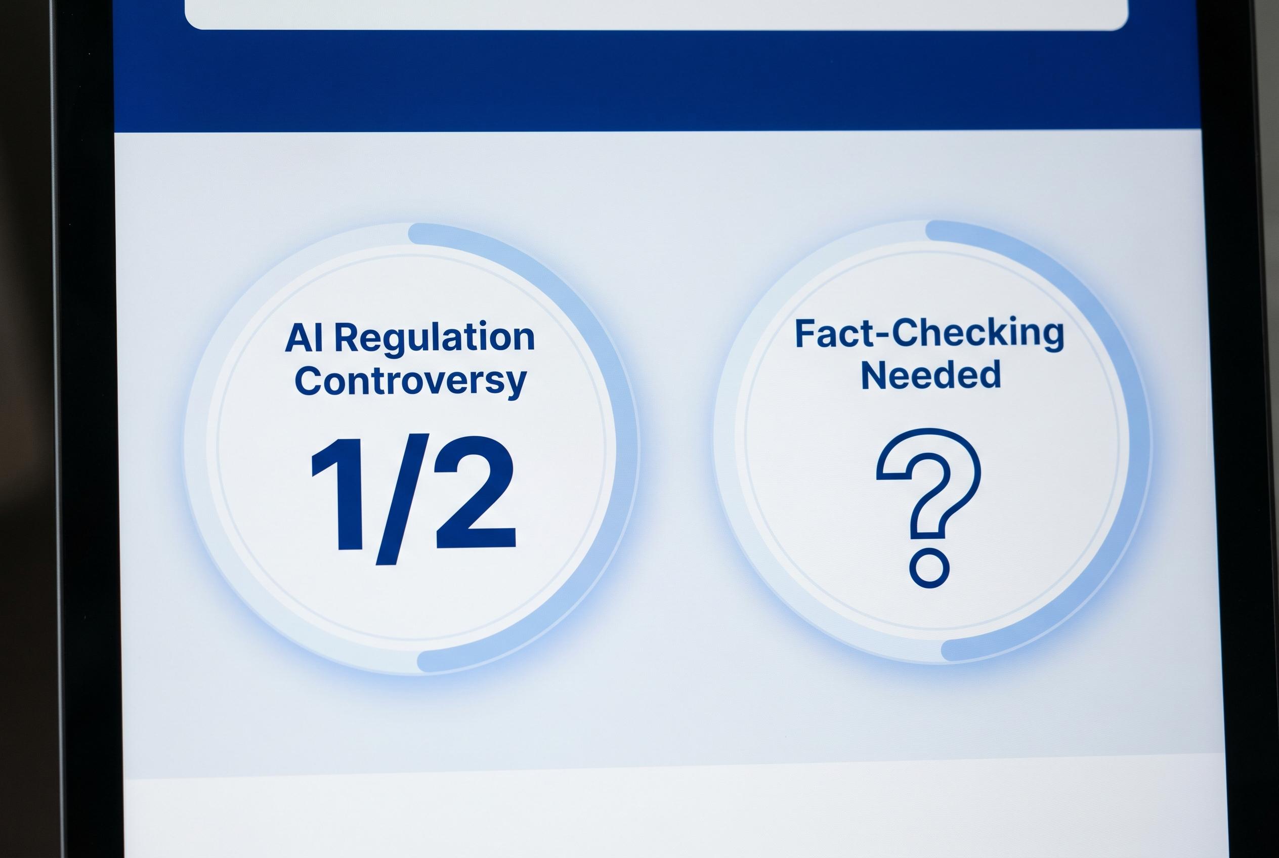 South Africa’s draft AI policy embroiled in controversy over fake citations