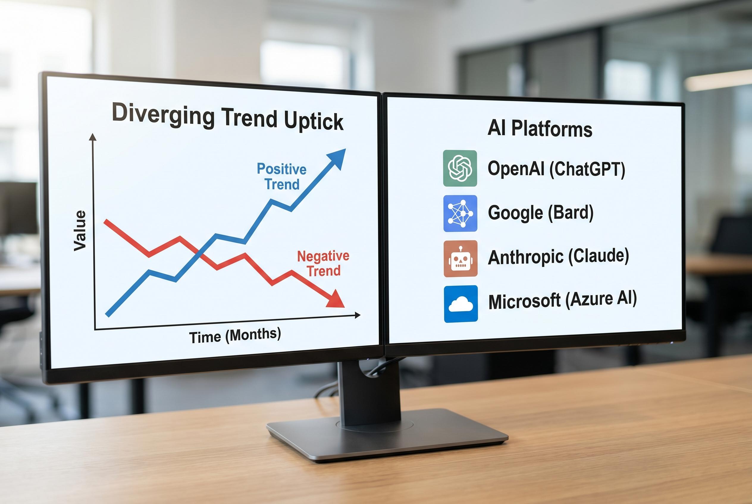 AI citation practices diverge as platforms draw from different sources and strategies