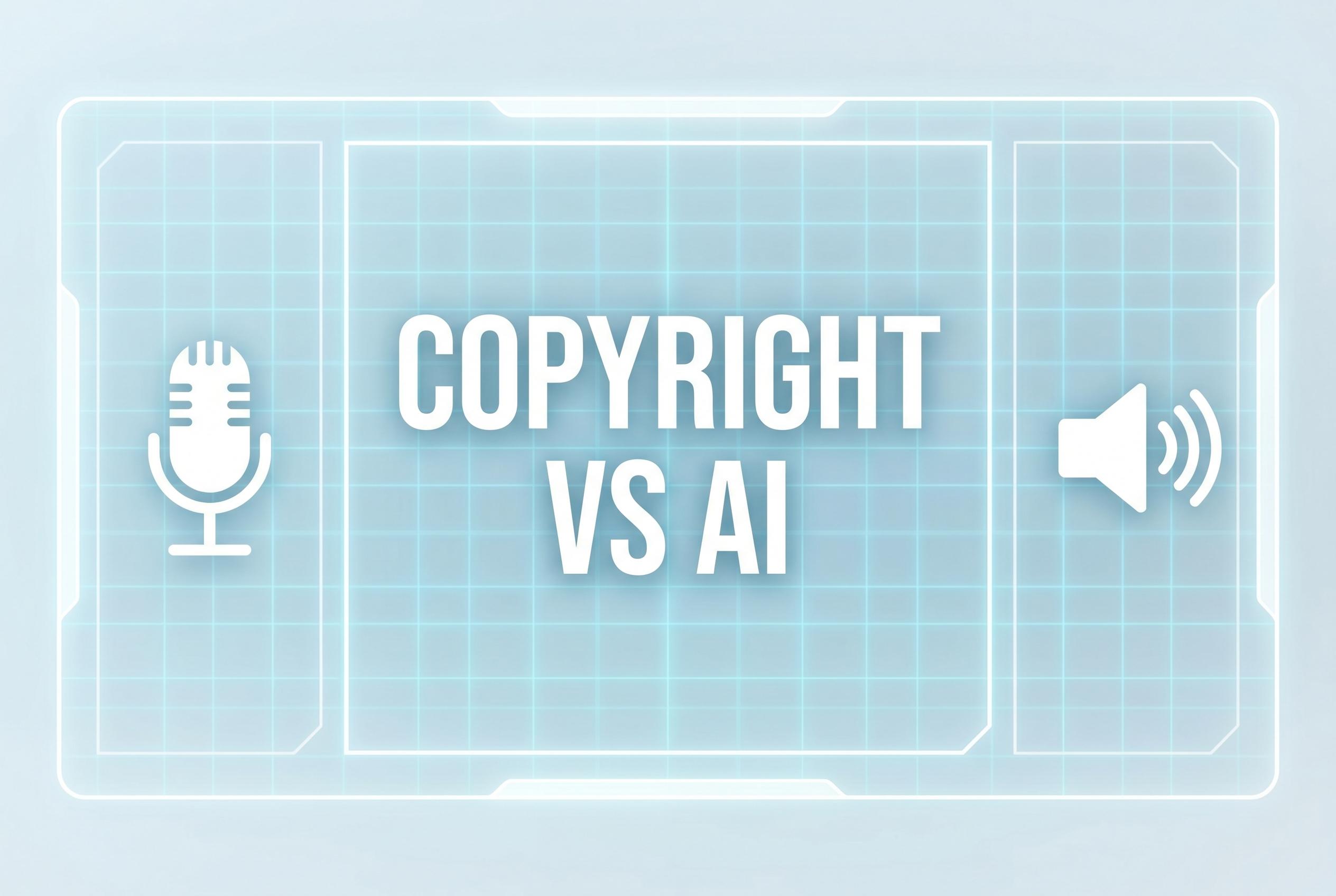 Manhattan court allows key copyright claim in AI music generator case against YouTube encryption