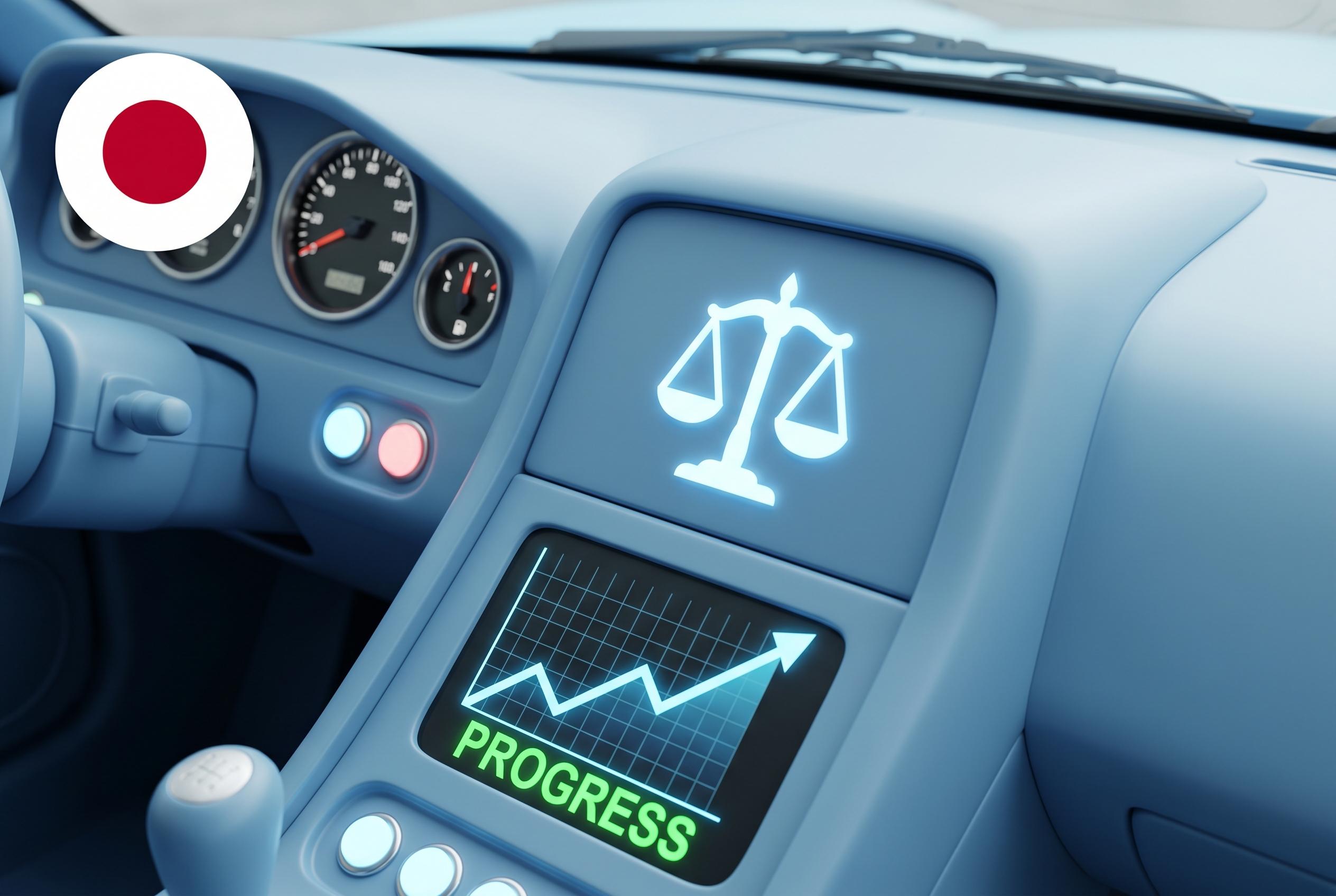 Japan moves closer to legal protection for AI-manipulated voices amid industry pushback