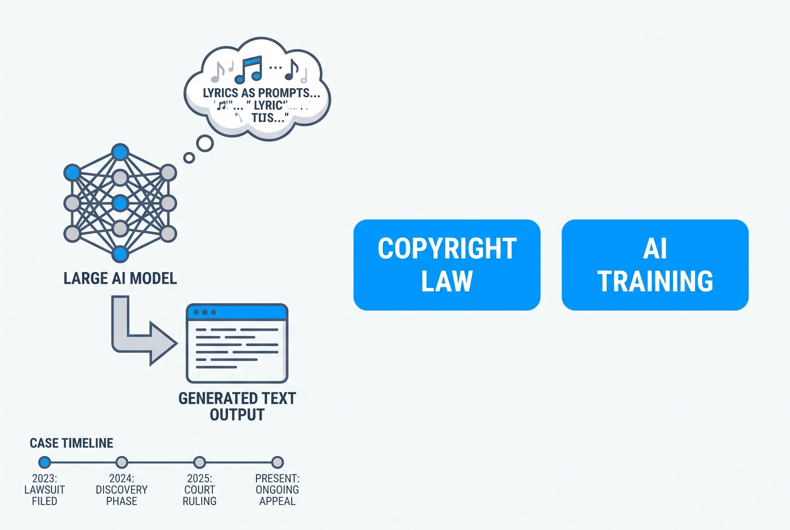 OpenAI appeals Munich court ruling over copyright breach in AI training case