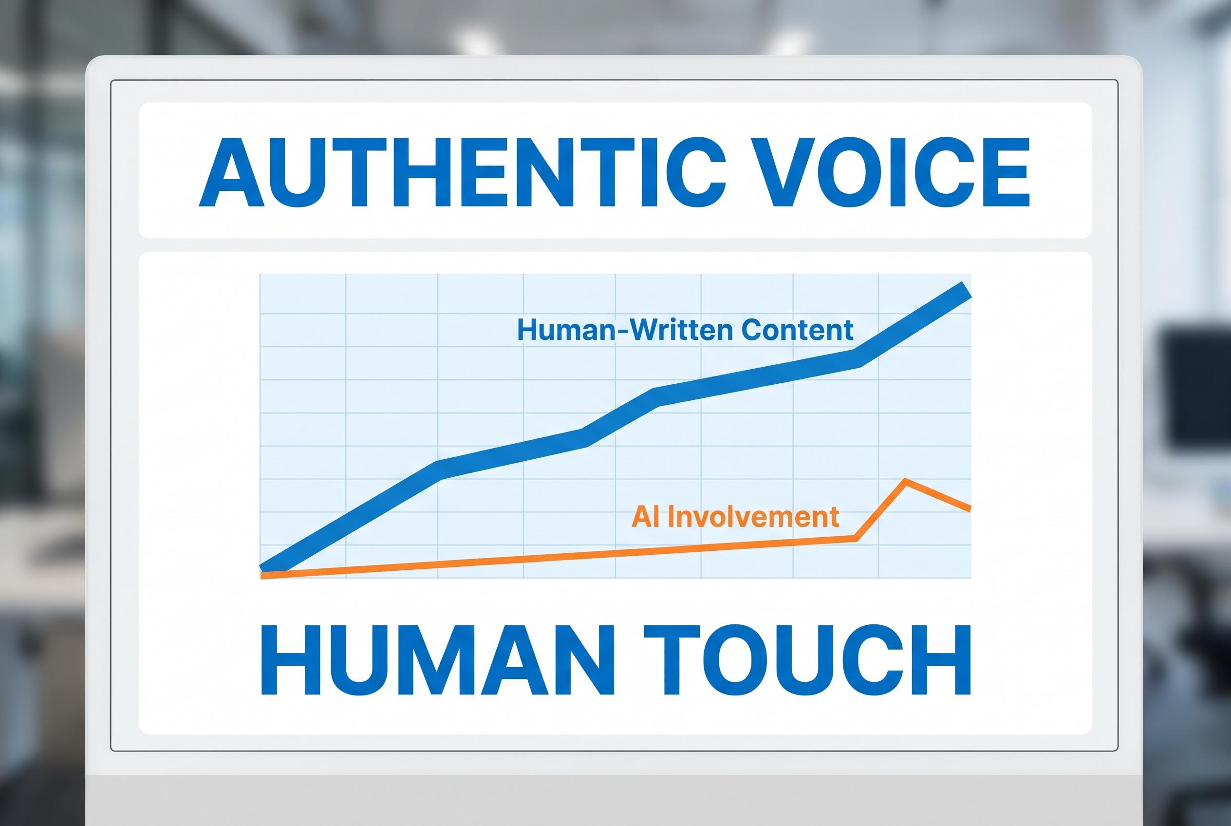 AI’s creeping influence in Substack content raises questions over human authorship
