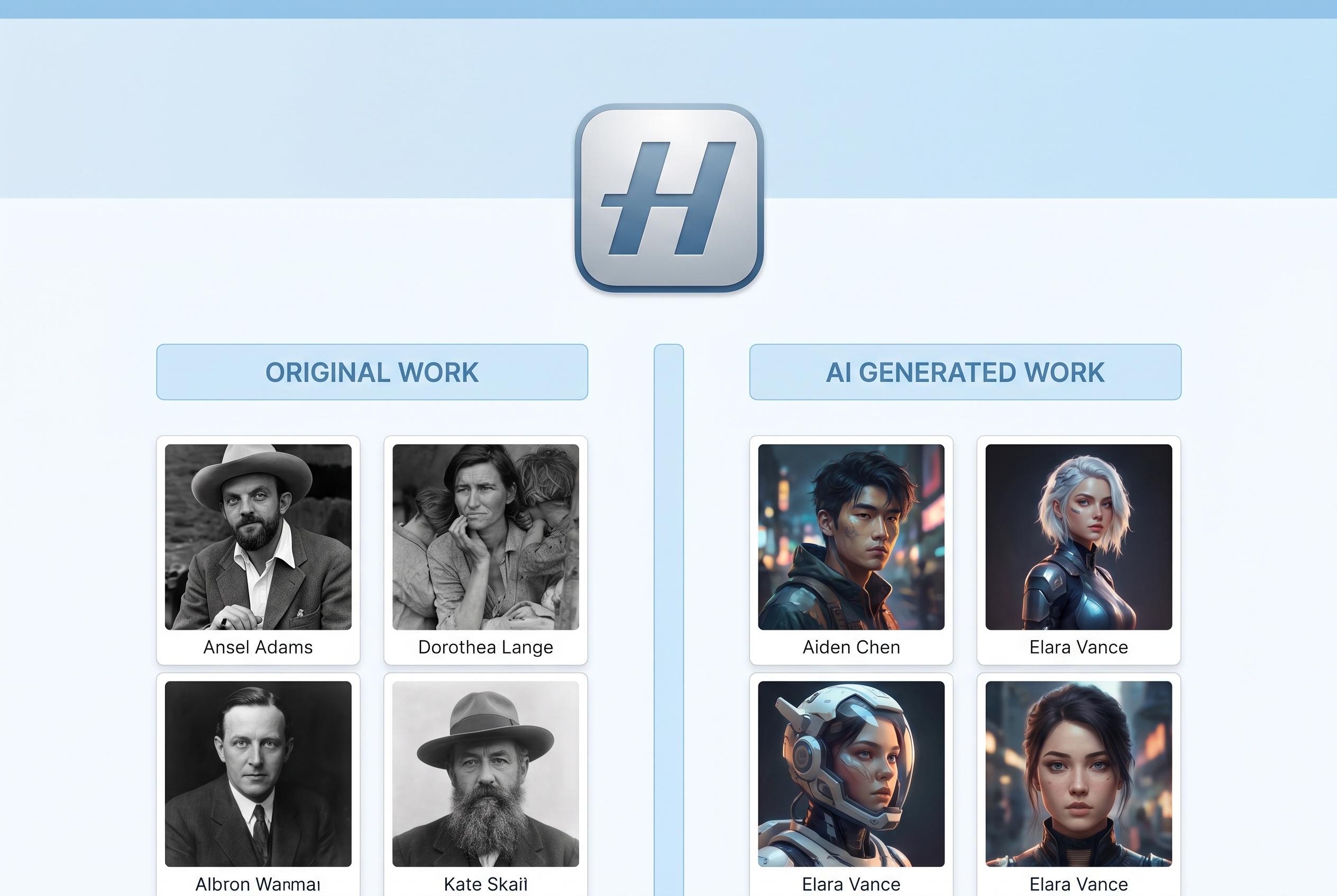 Hasselblad Masters faces scrutiny over suspected AI-generated finalist image