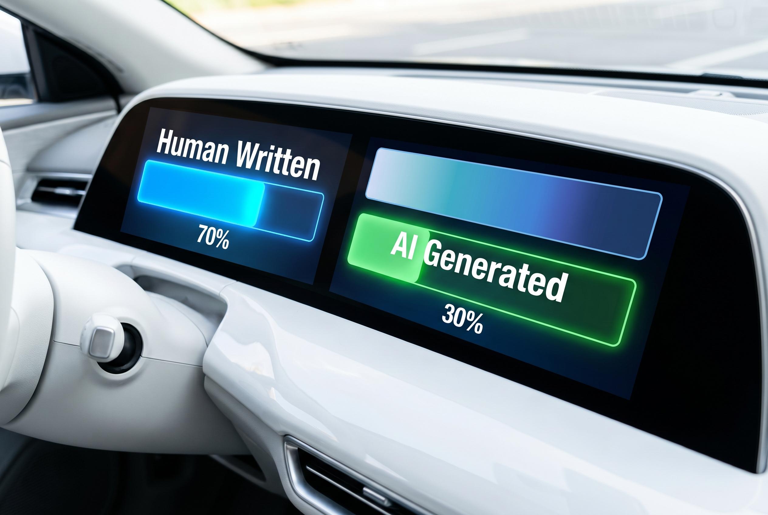 South Korean publishers push for AI content labelling amid rising flood of titles