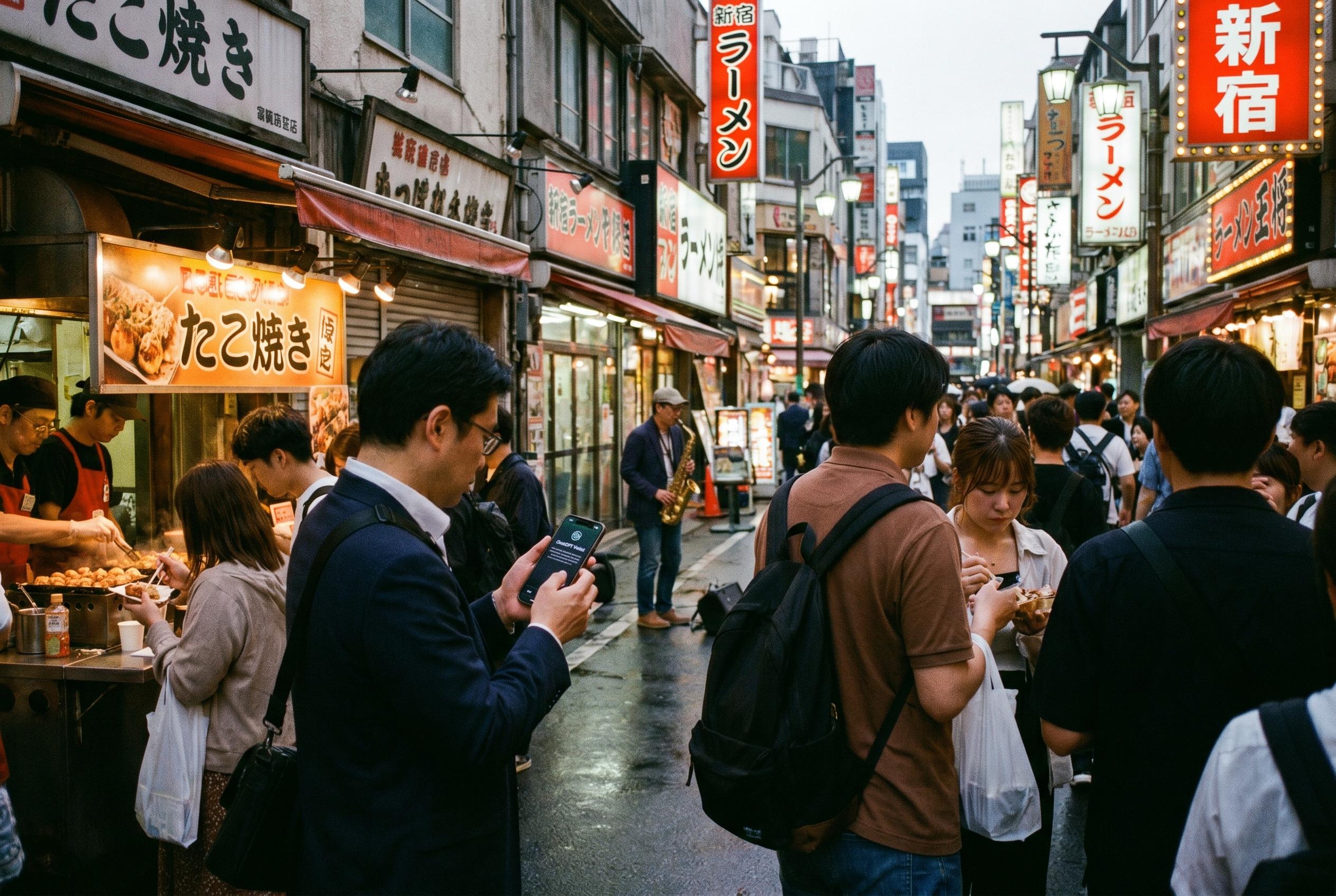 AI raises new challenges for trust and control in journalism