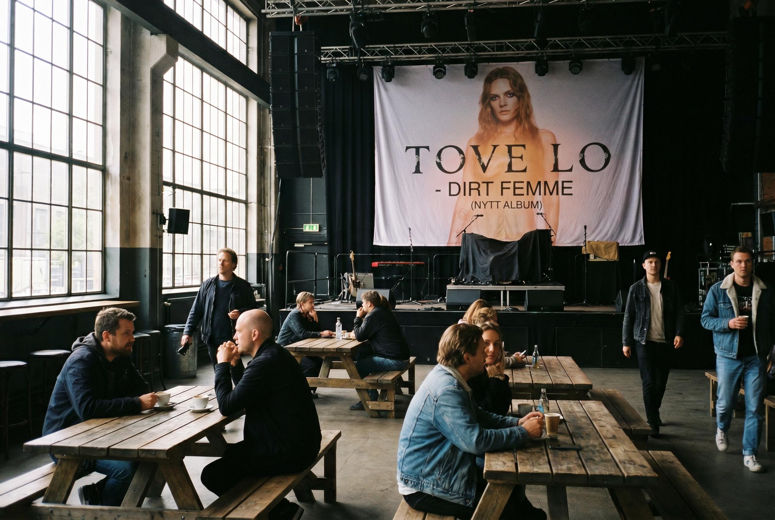 Spotify introduces verified badge to distinguish genuine artists from AI acts